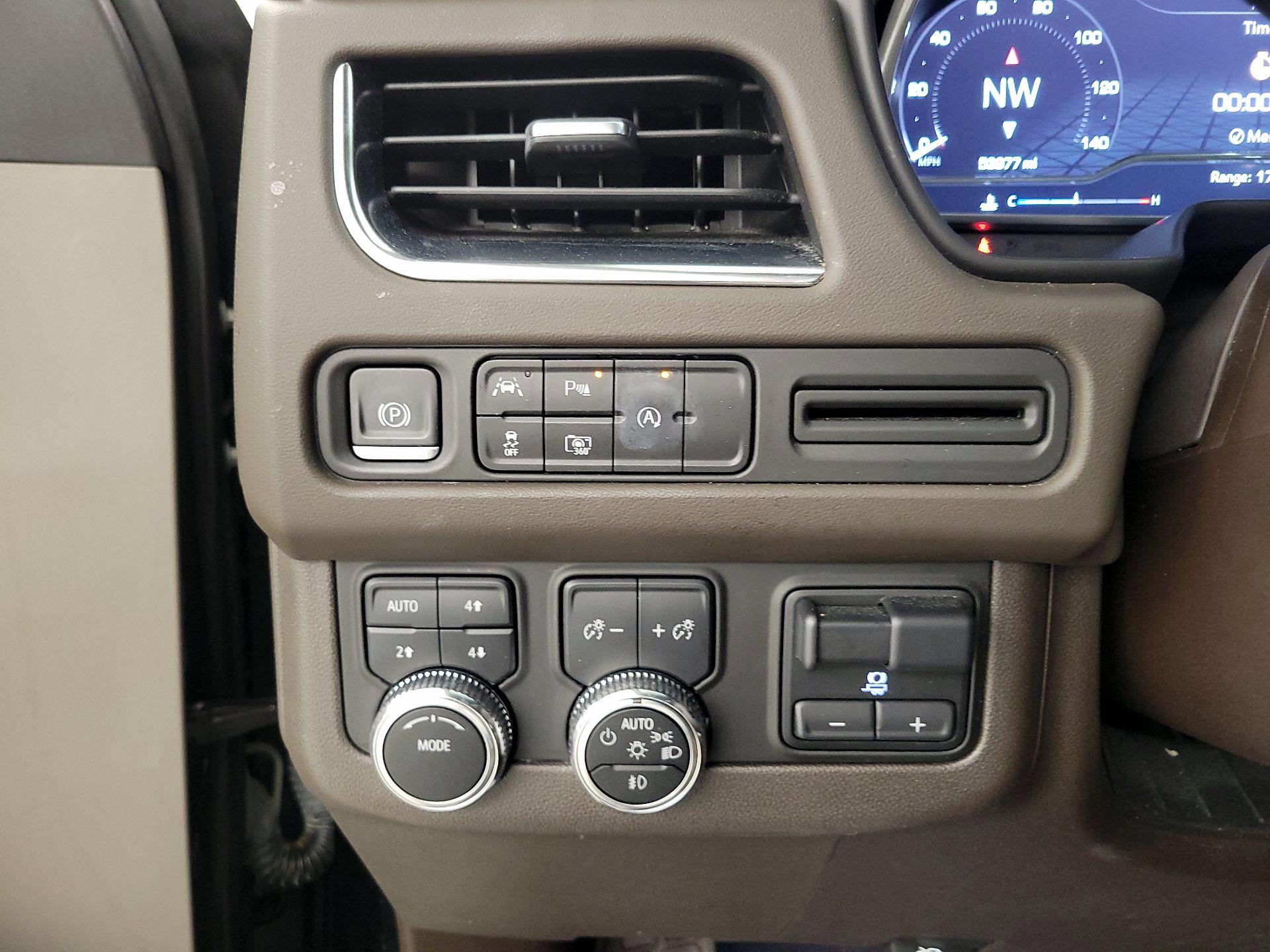 Thumbnail: 2023 GMC Yukon - 13