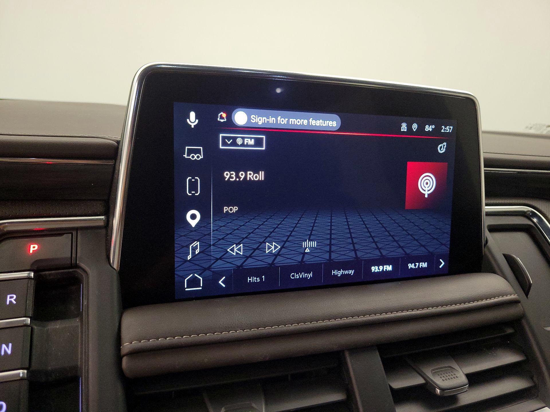 Thumbnail: 2023 GMC Yukon - 15