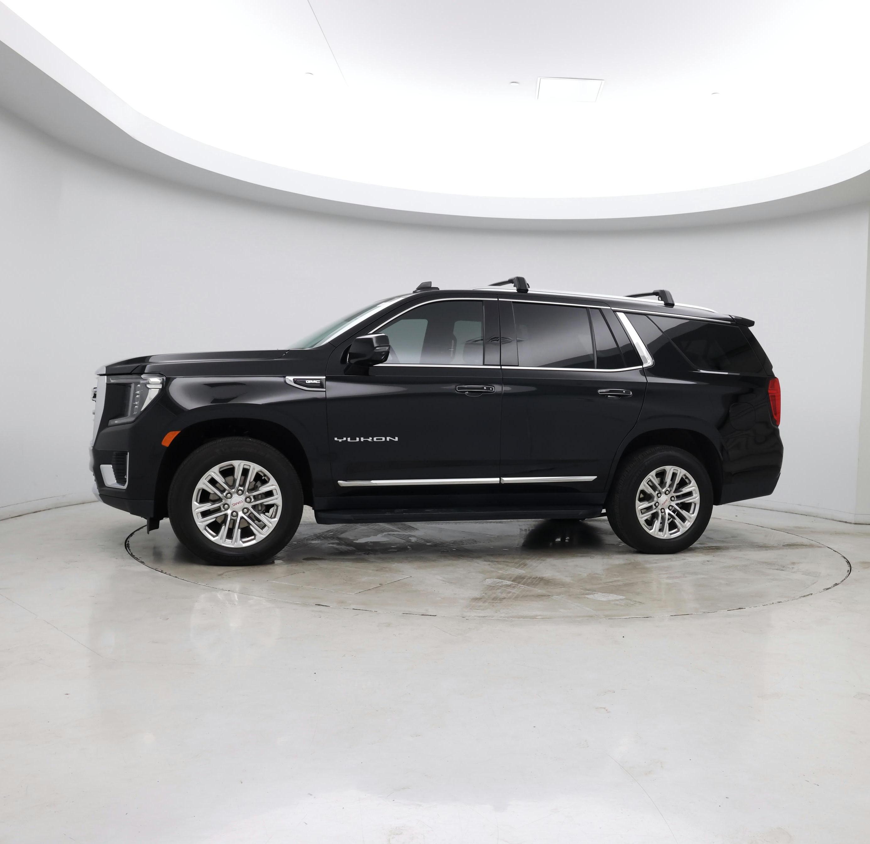 Thumbnail: 2023 GMC Yukon - 2