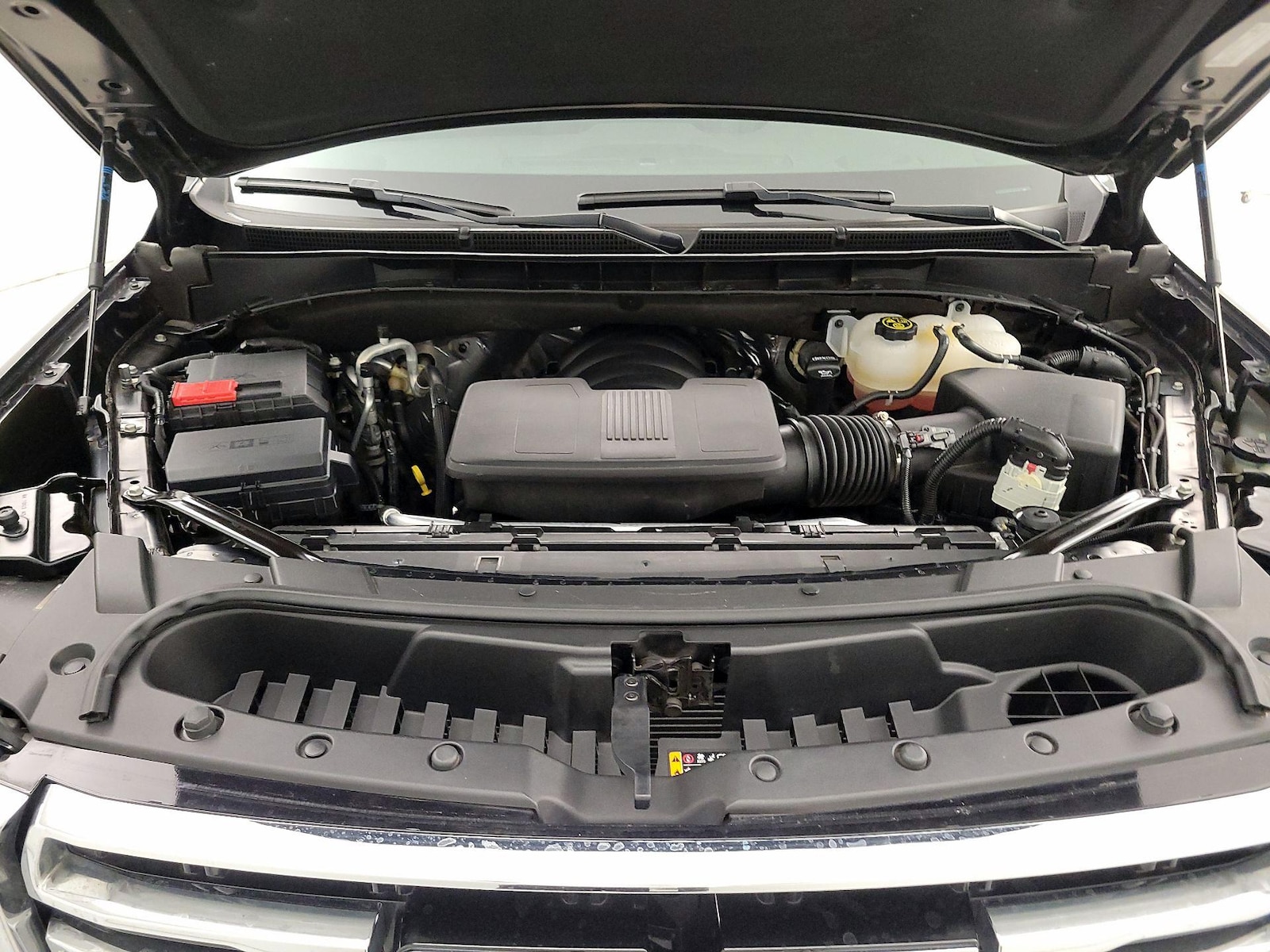 2023 GMC Yukon SLT - Photo 22