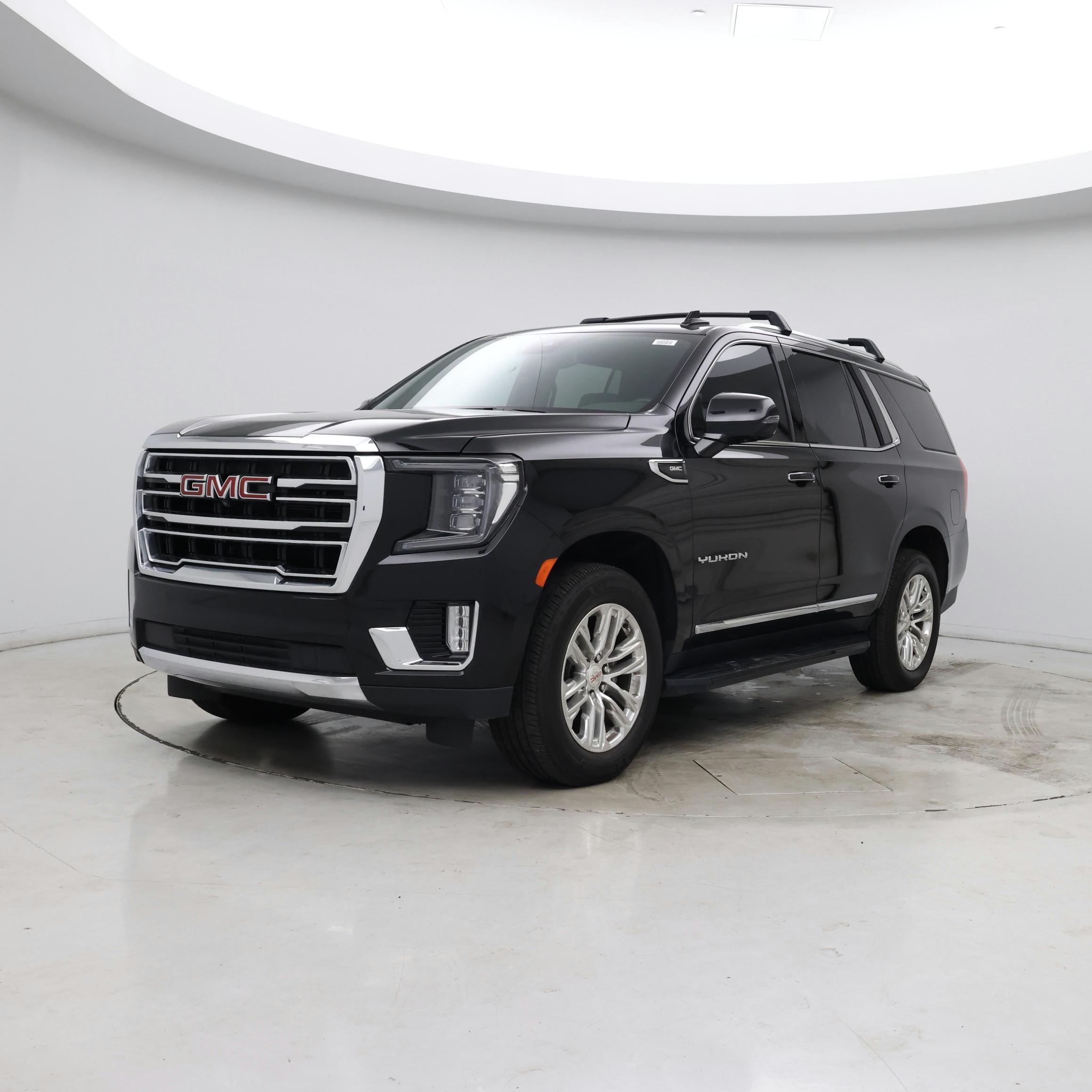 Thumbnail: 2023 GMC Yukon - 3
