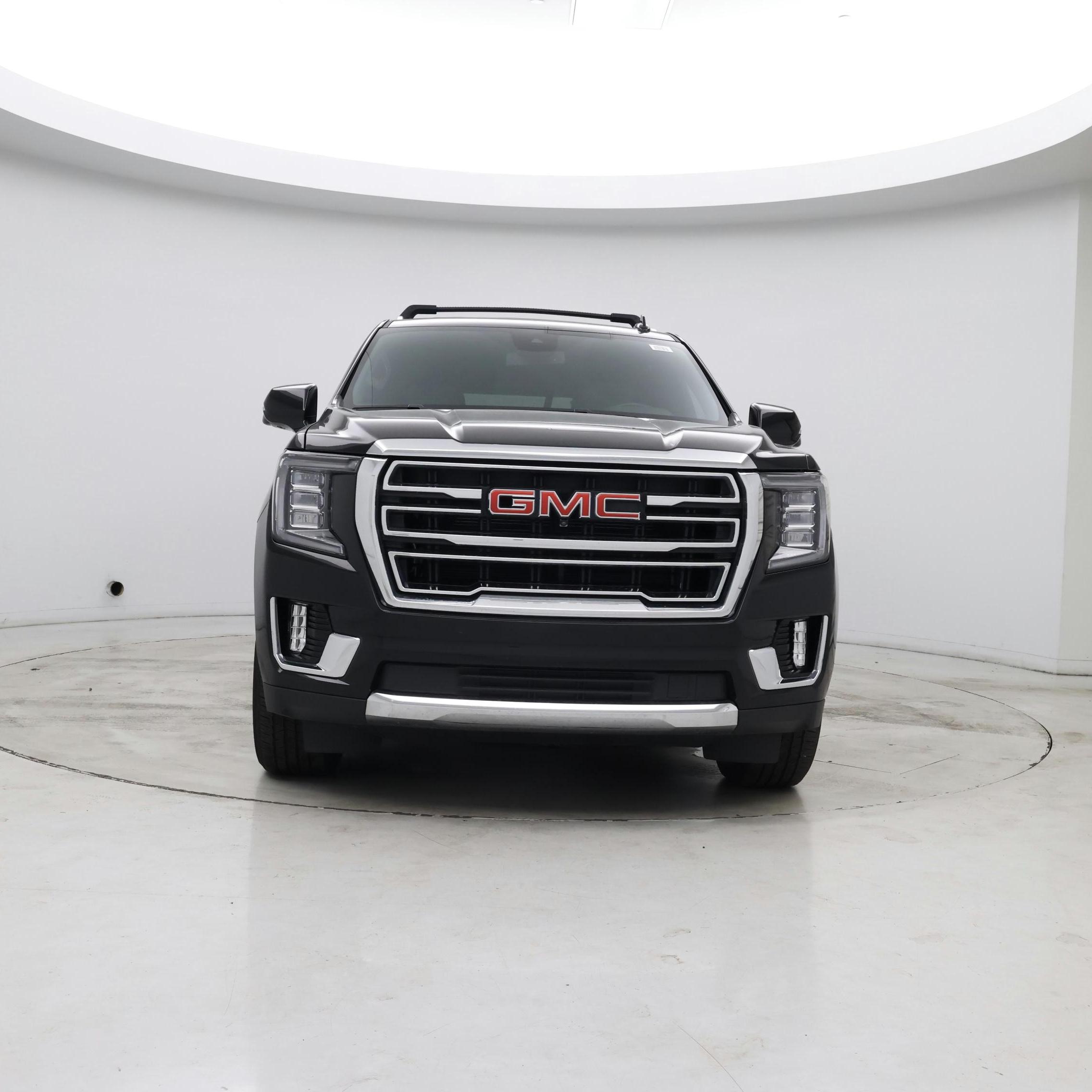 Thumbnail: 2023 GMC Yukon - 4