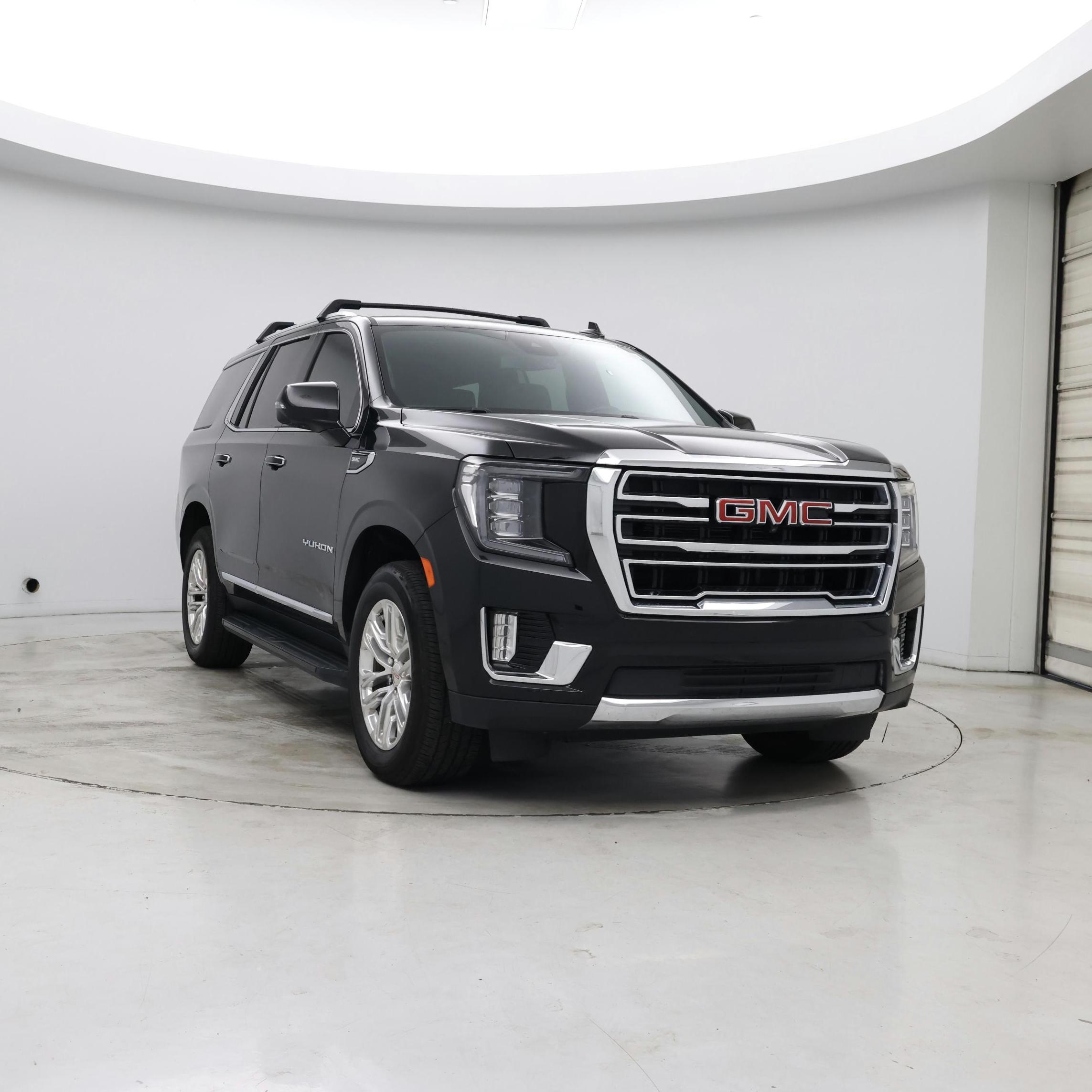 Thumbnail: 2023 GMC Yukon - 5