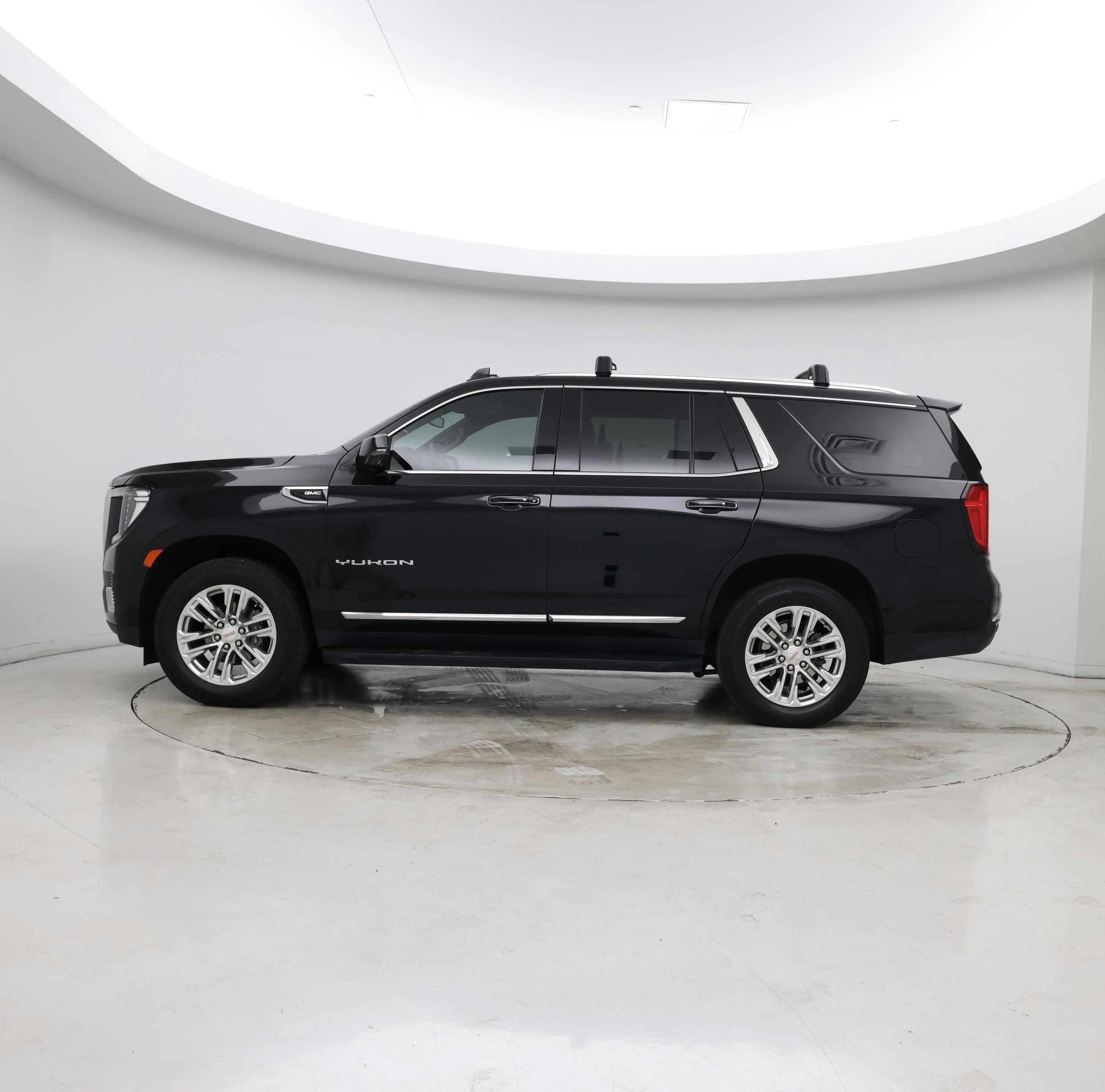 Thumbnail: 2023 GMC Yukon - 6