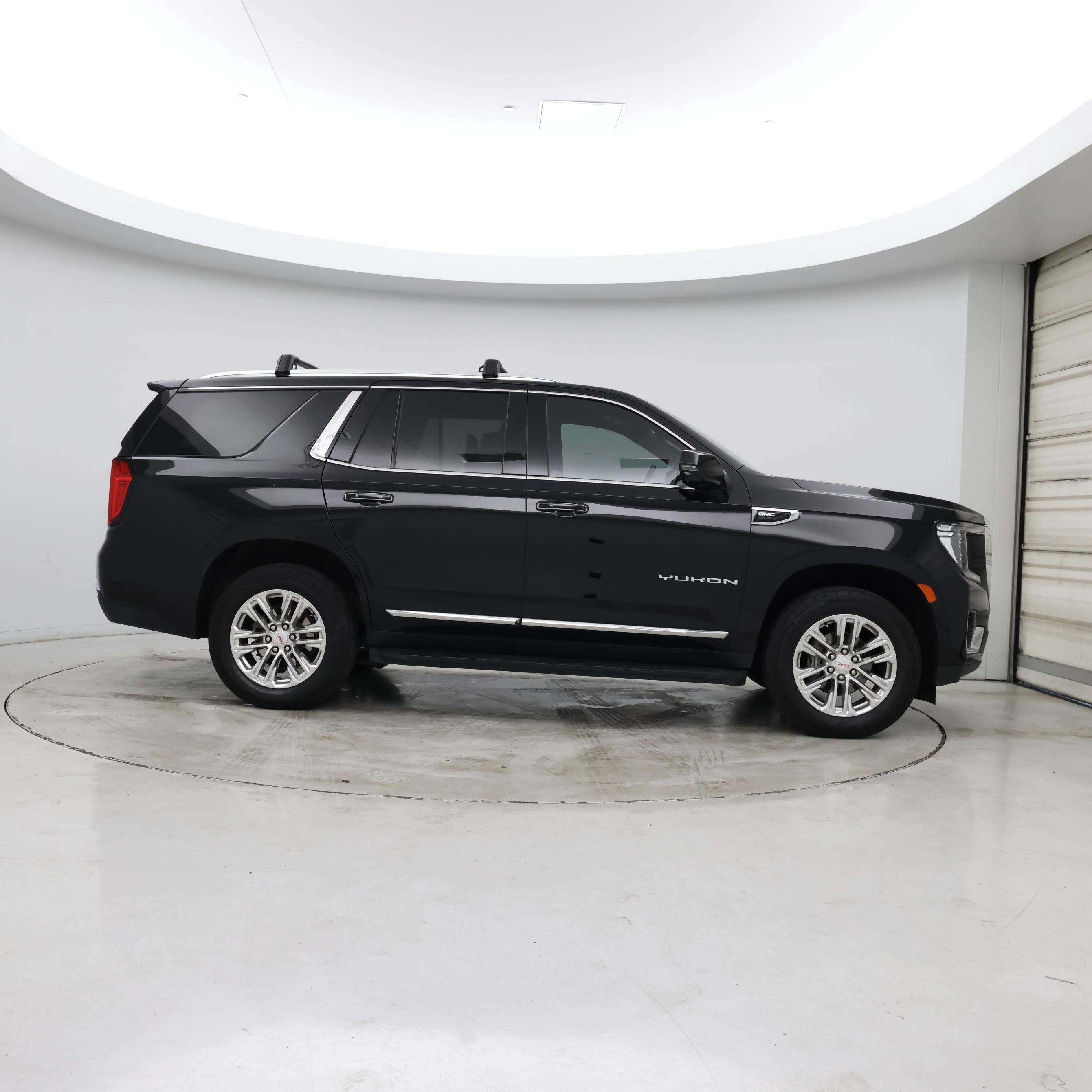 Thumbnail: 2023 GMC Yukon - 7