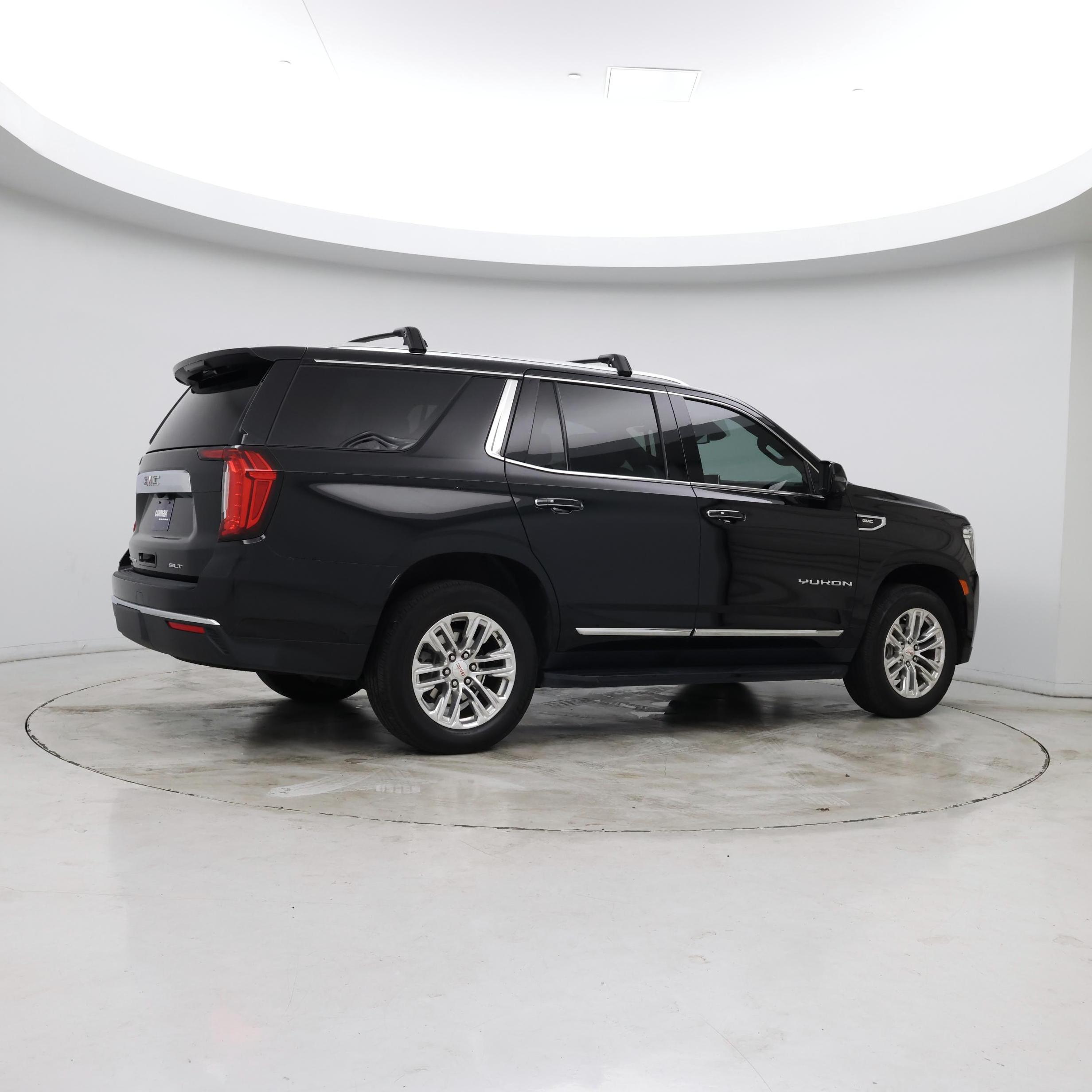 Thumbnail: 2023 GMC Yukon - 8