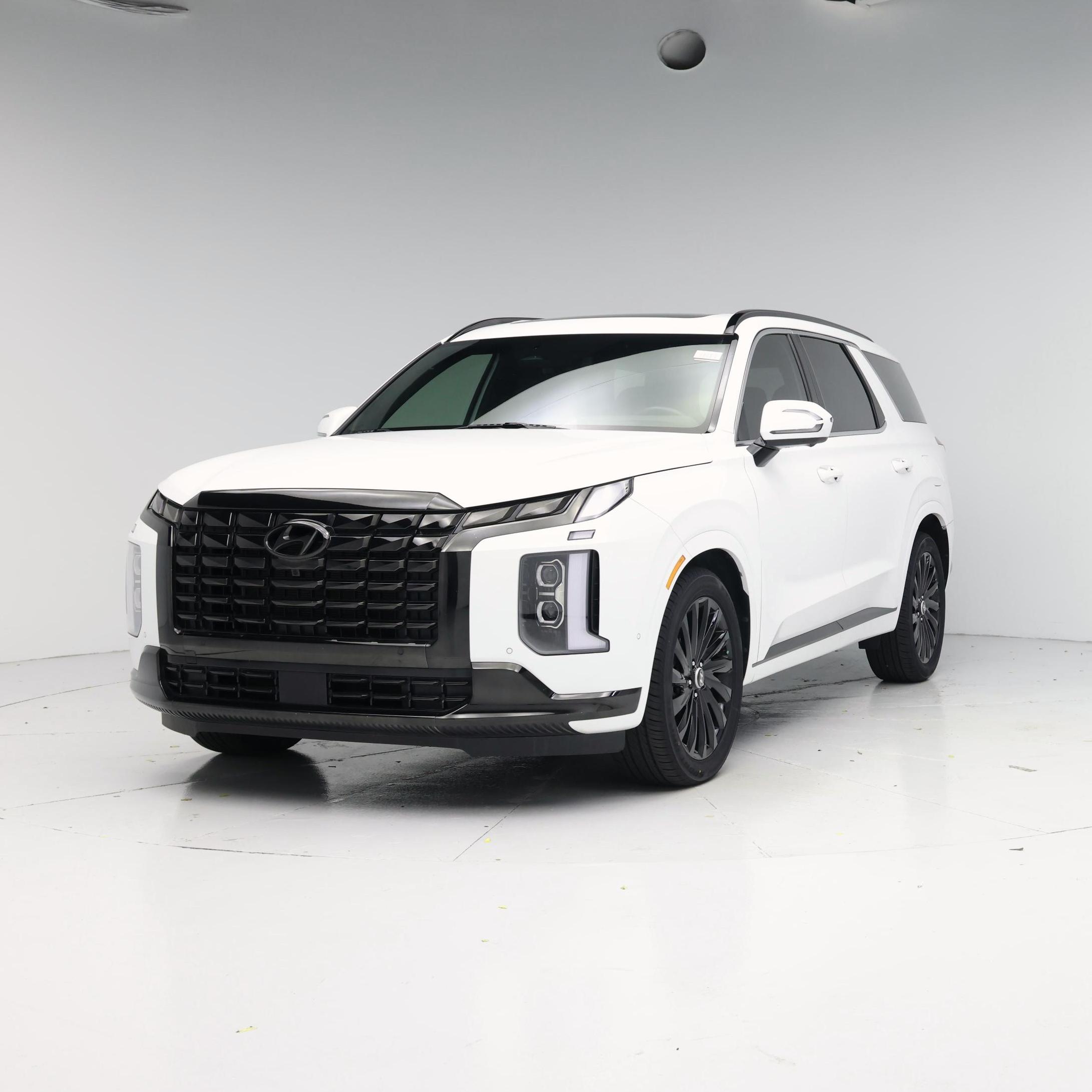 Thumbnail: 2024 Hyundai Palisade - 4