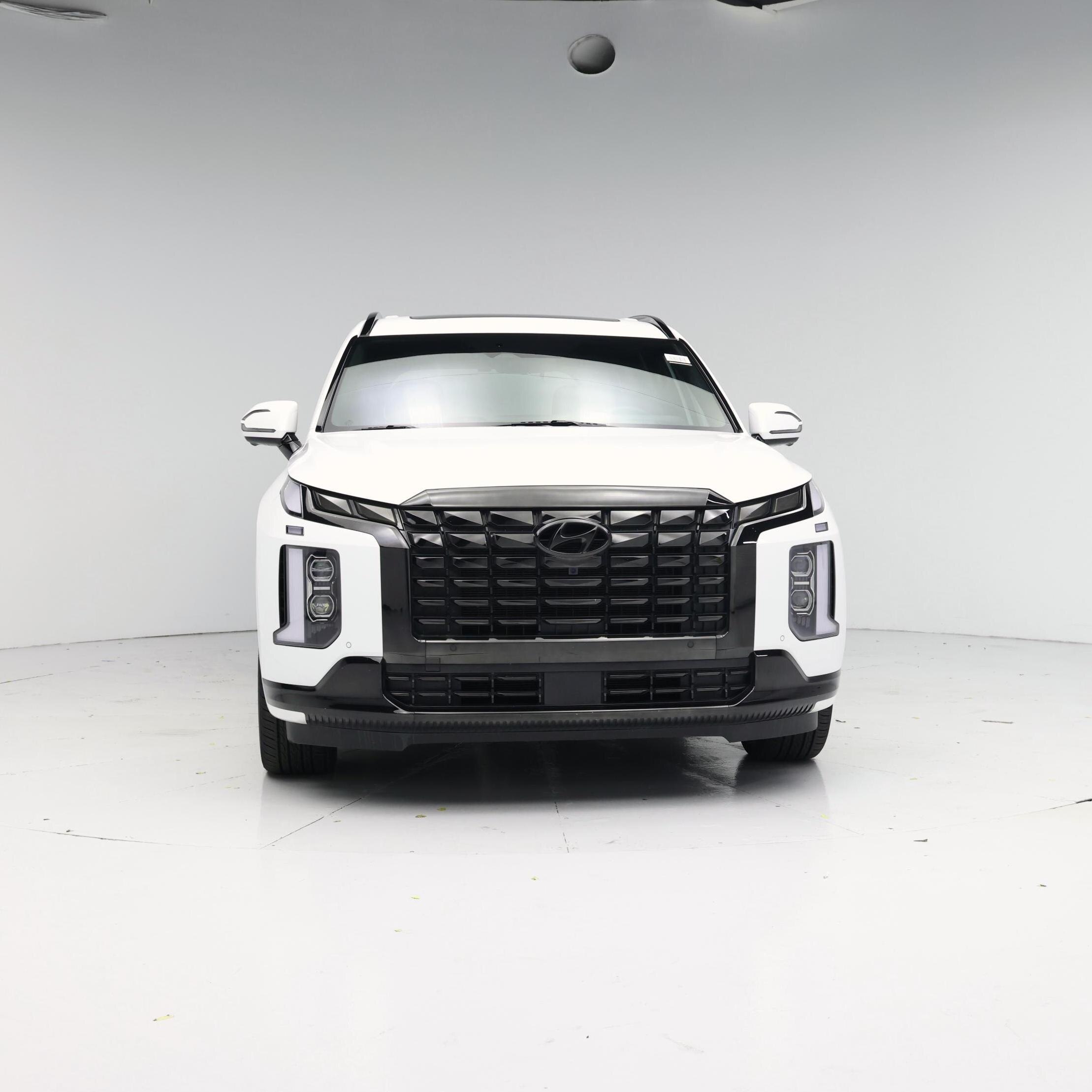 Thumbnail: 2024 Hyundai Palisade - 5