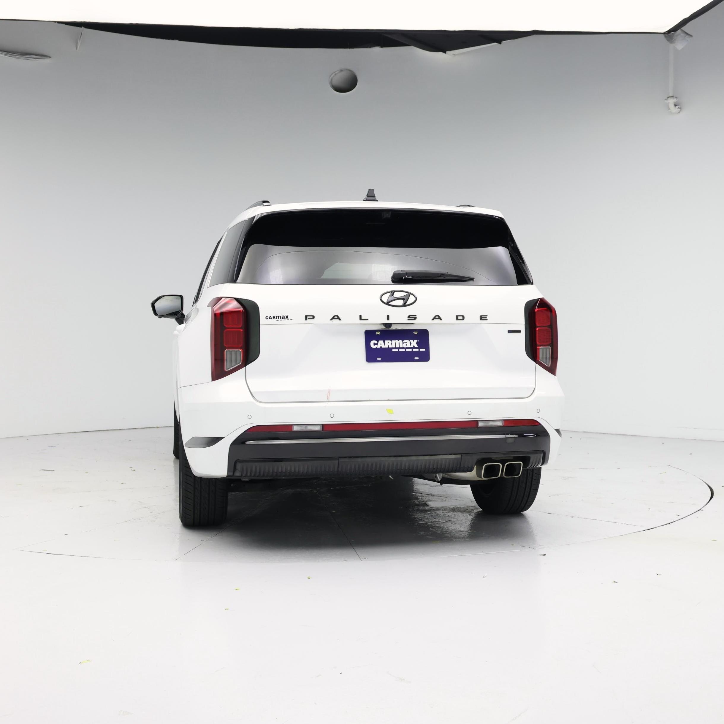 Thumbnail: 2024 Hyundai Palisade - 6