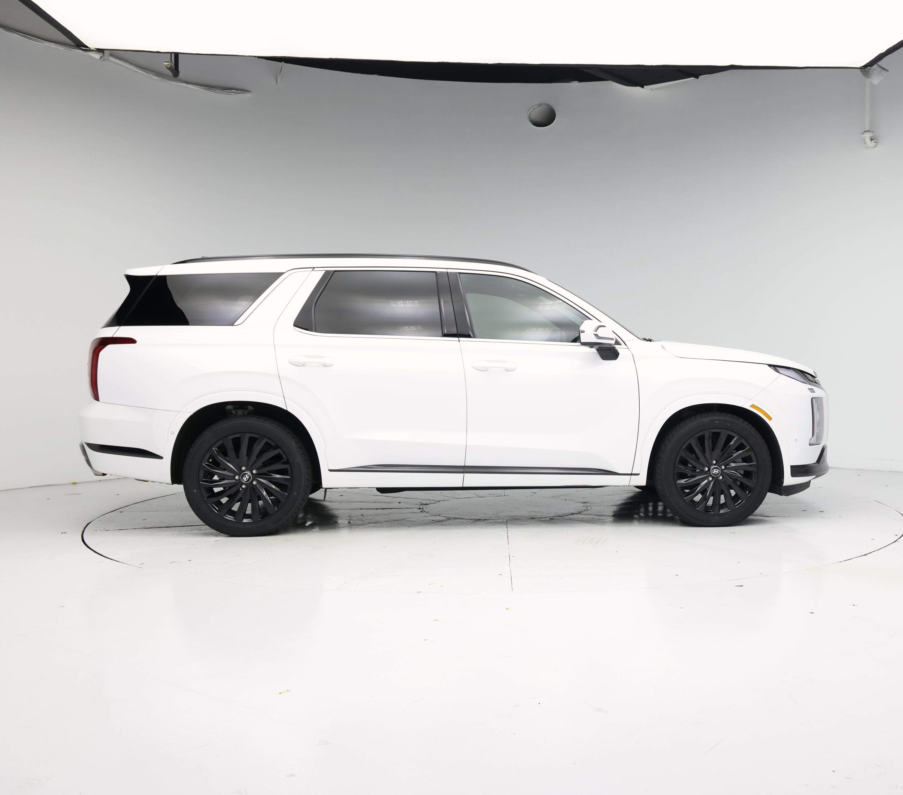 Thumbnail: 2024 Hyundai Palisade - 7