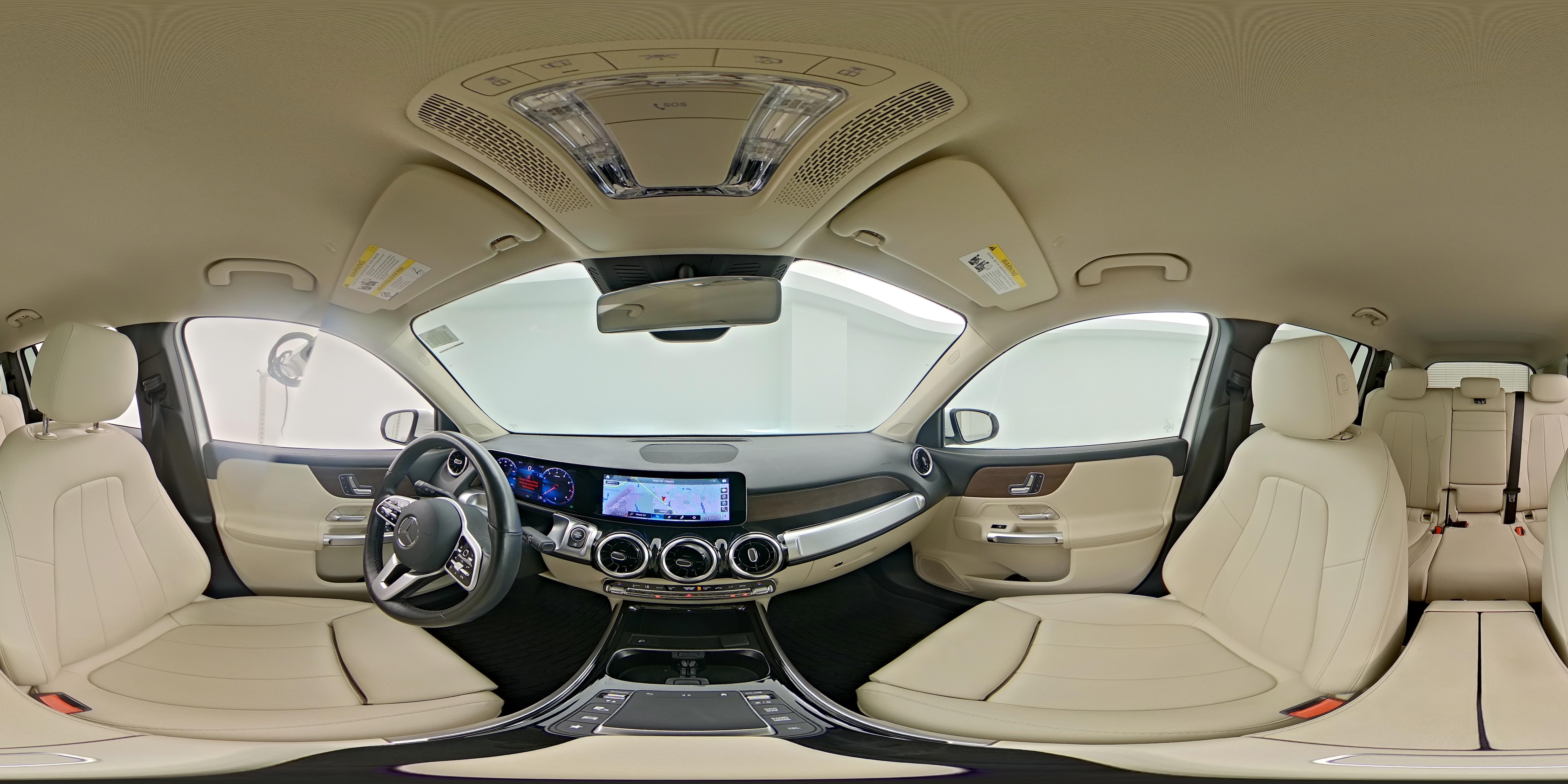2021 Mercedes-Benz GLB Base - Photo 25