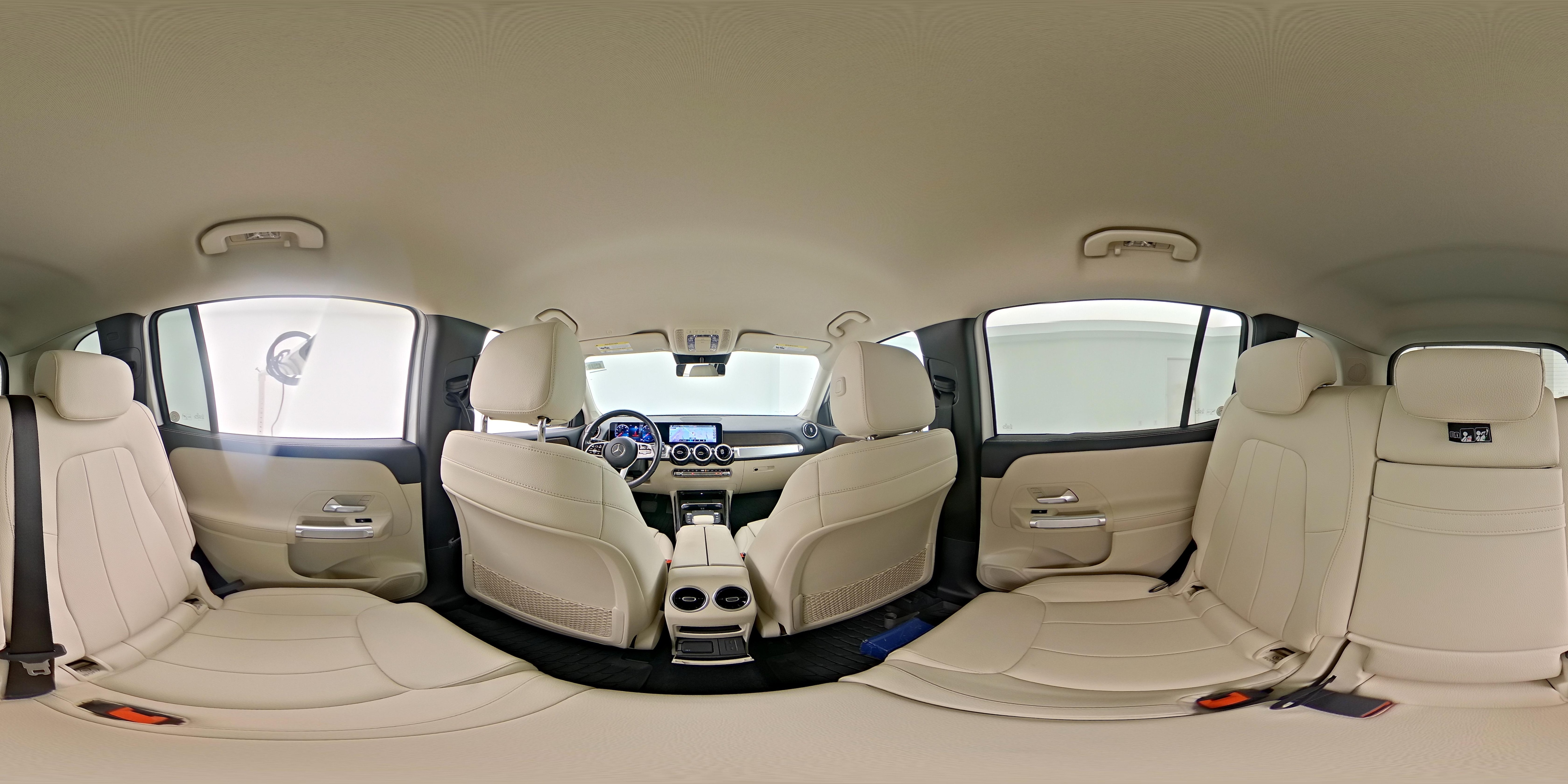 2021 Mercedes-Benz GLB Base - Photo 26