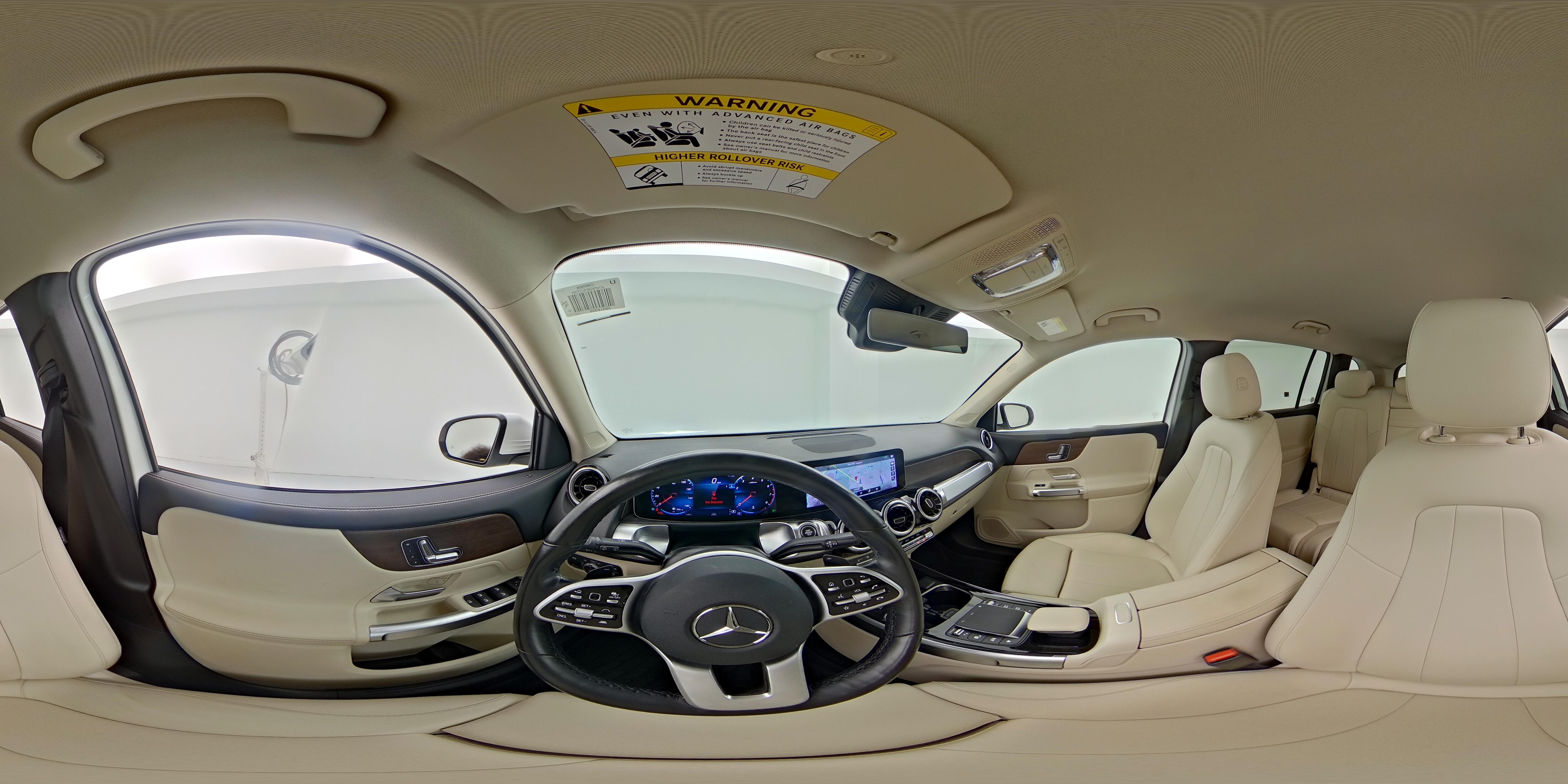 2021 Mercedes-Benz GLB Base - Photo 27