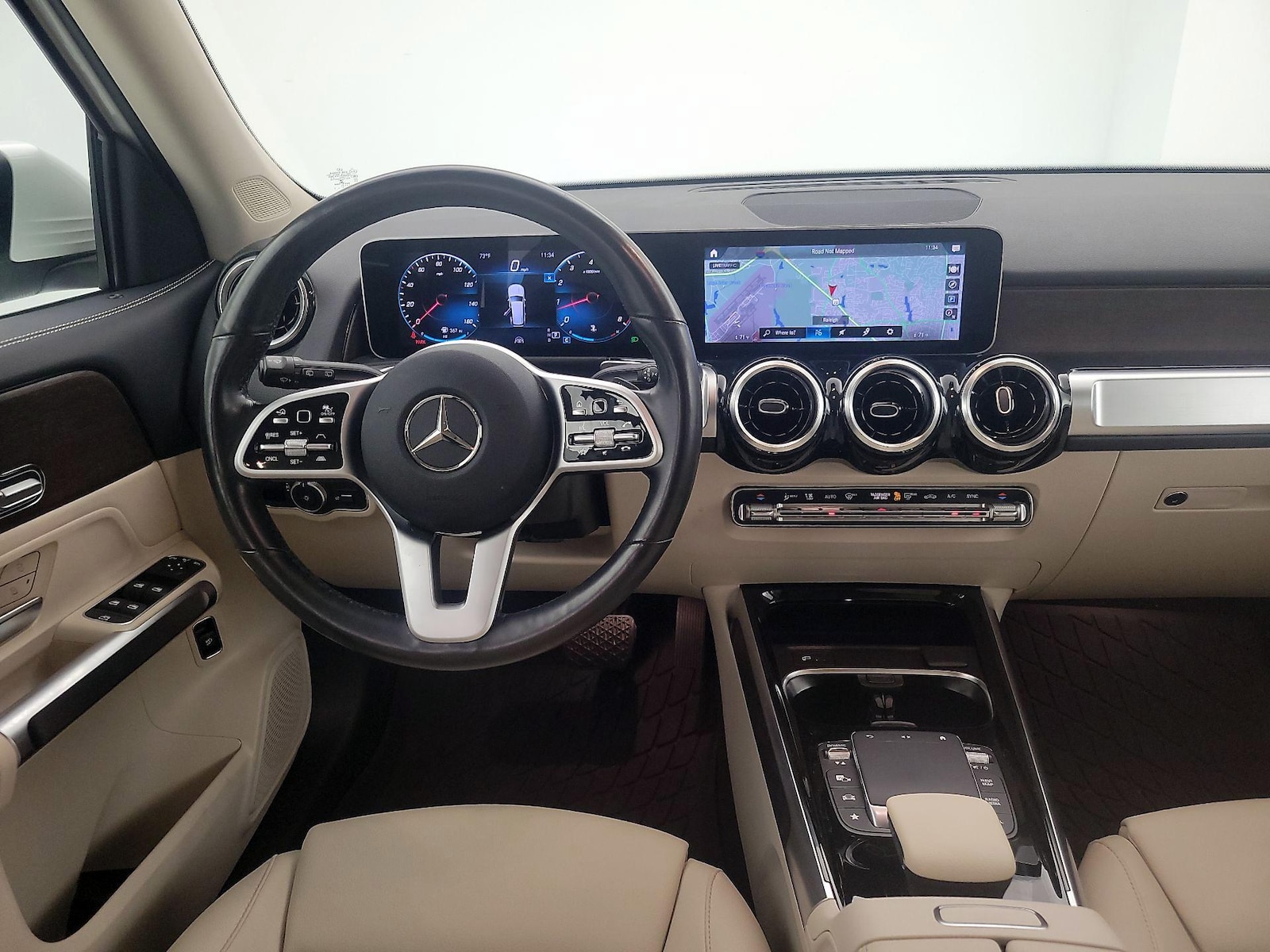 2021 Mercedes-Benz GLB Base - Photo 11