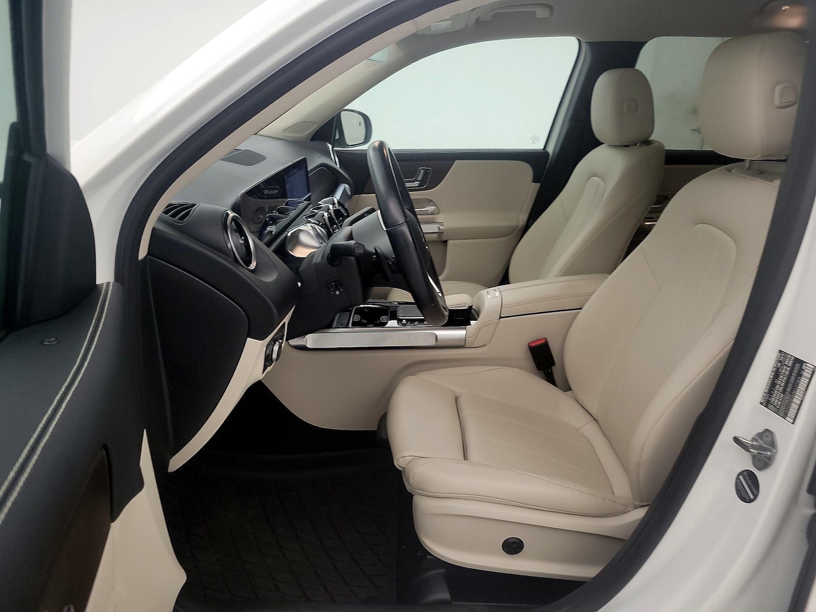 2021 Mercedes-Benz GLB Base - Photo 12