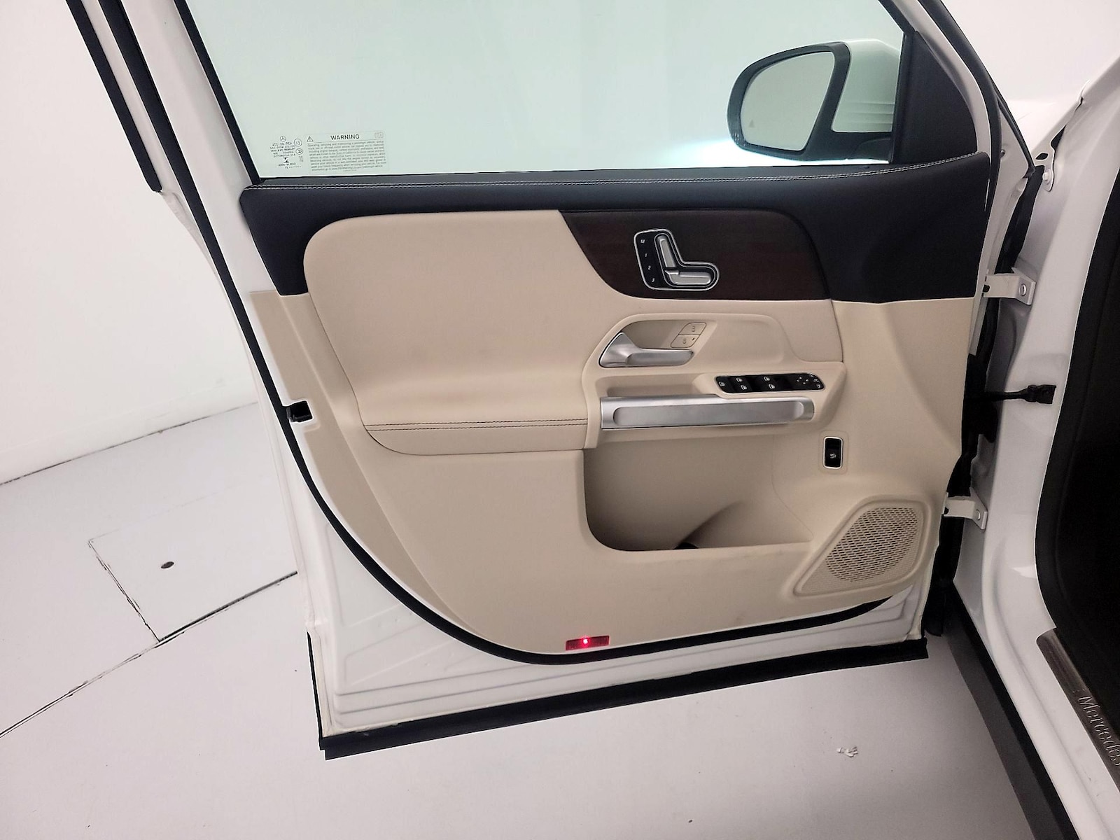 2021 Mercedes-Benz GLB Base - Photo 13