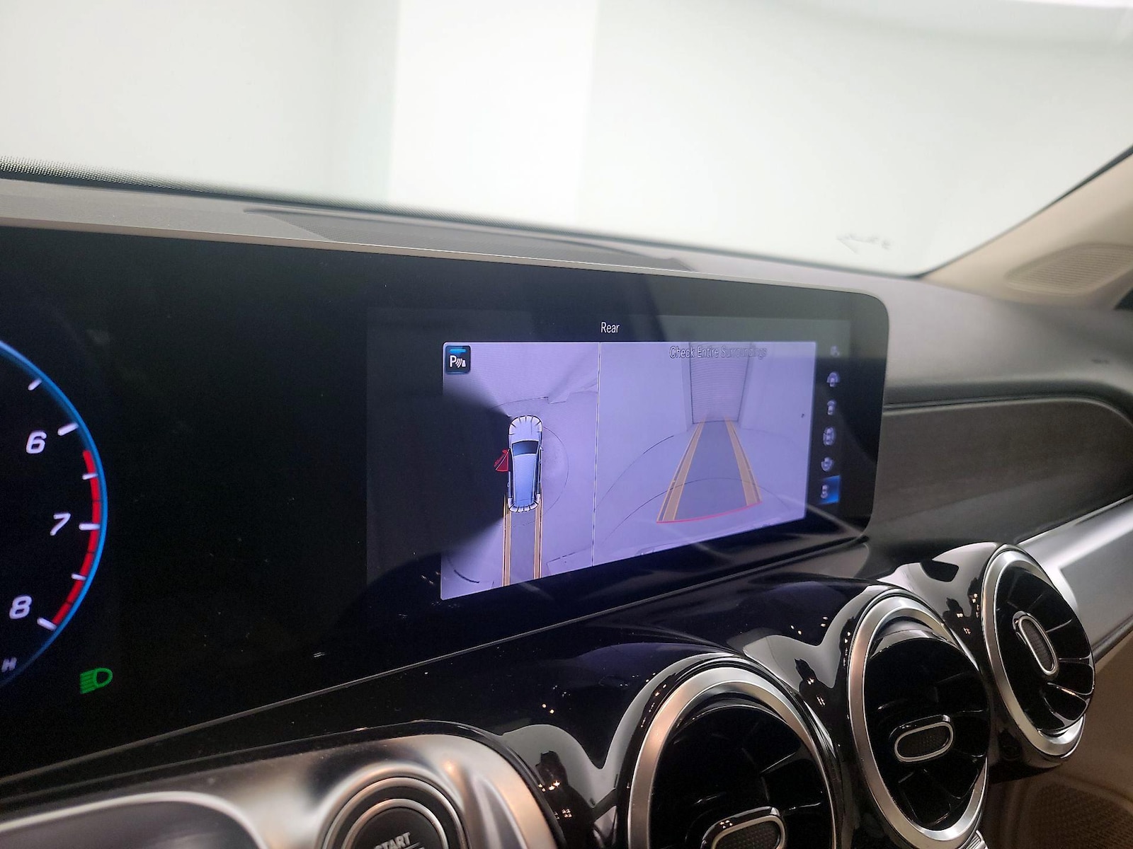 2021 Mercedes-Benz GLB Base - Photo 16