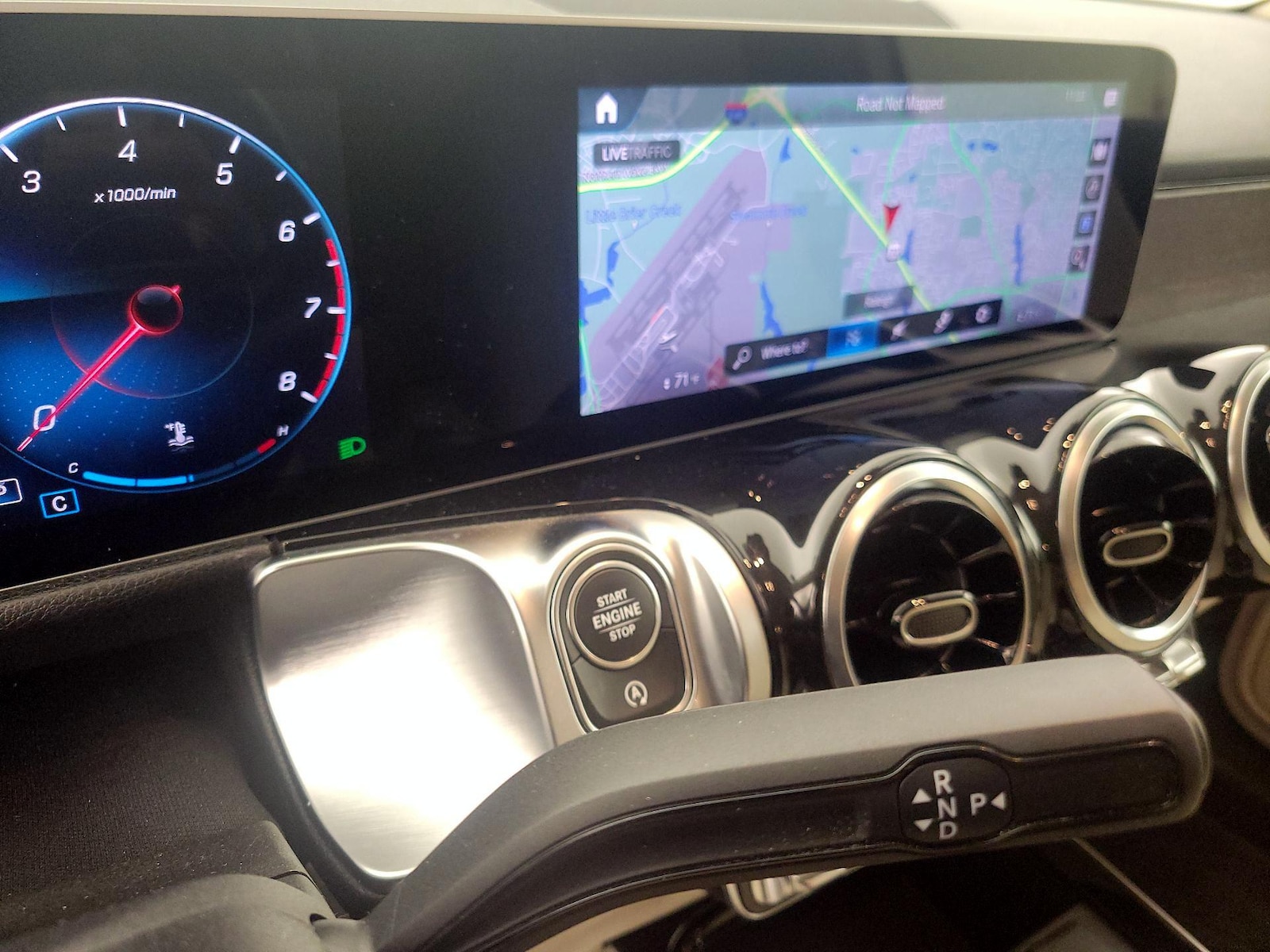 2021 Mercedes-Benz GLB Base - Photo 19
