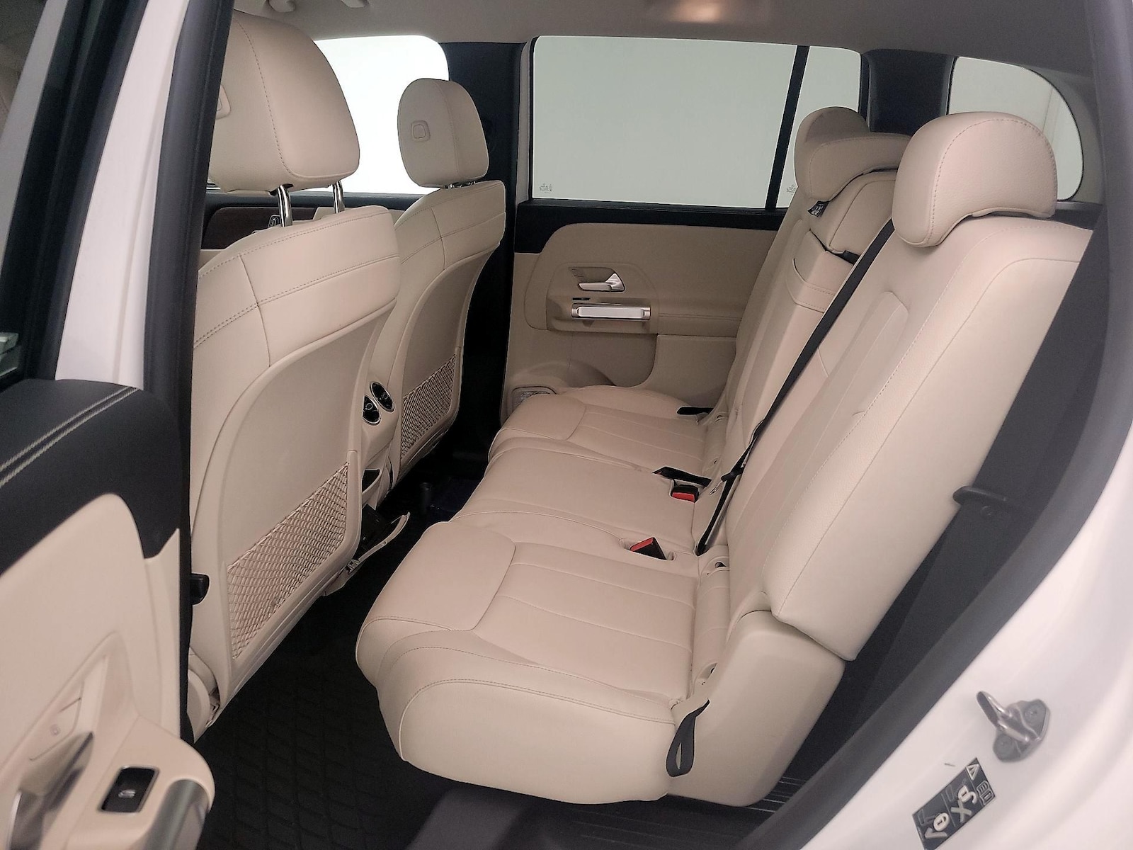 2021 Mercedes-Benz GLB Base - Photo 21