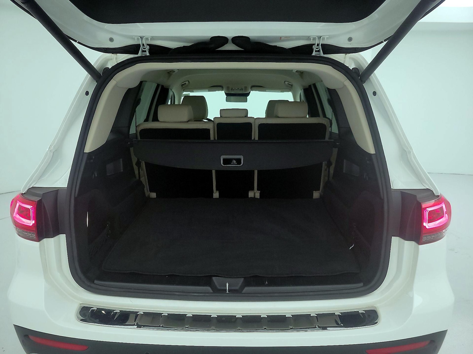 2021 Mercedes-Benz GLB Base - Photo 22