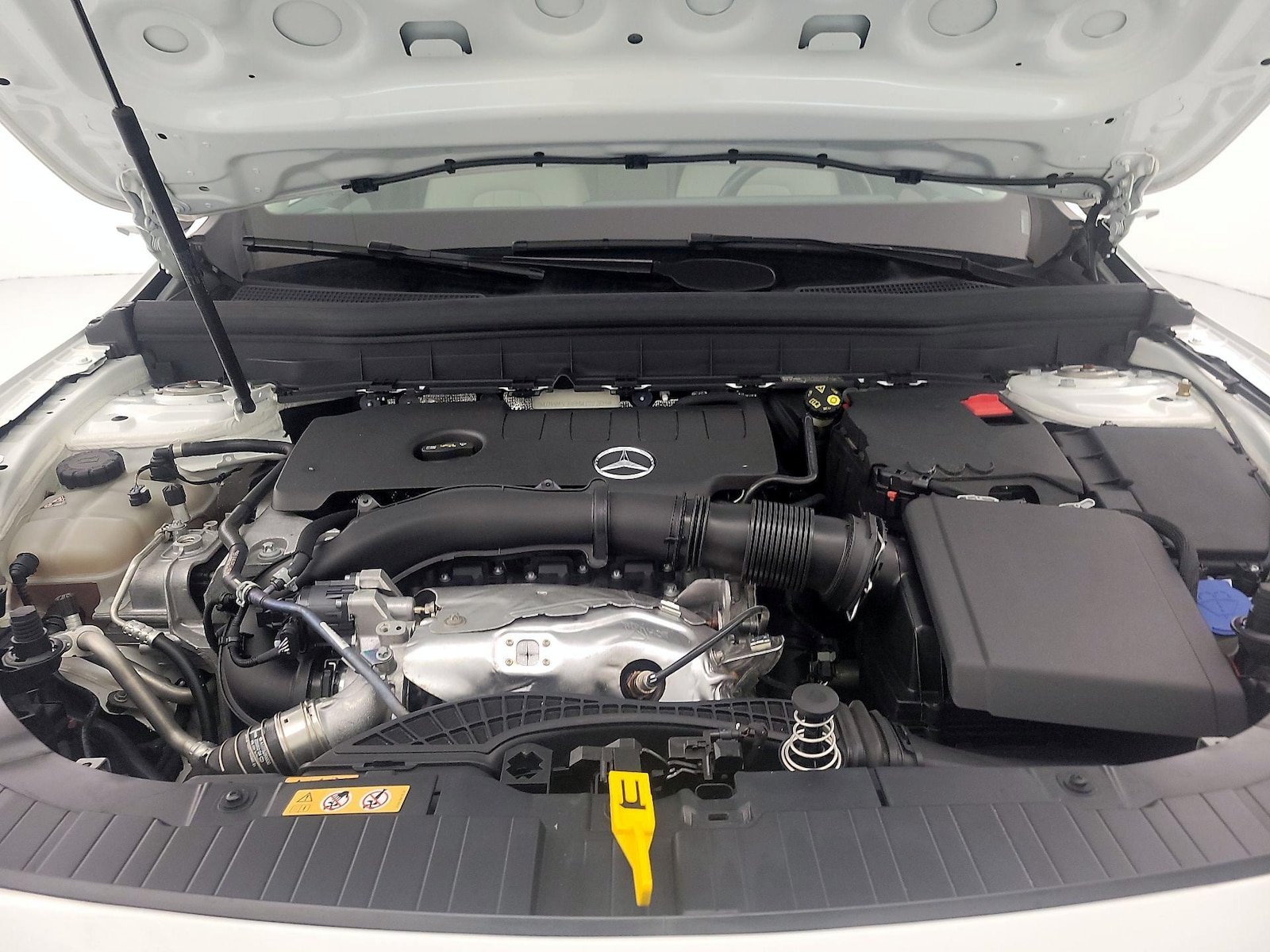 2021 Mercedes-Benz GLB Base - Photo 23