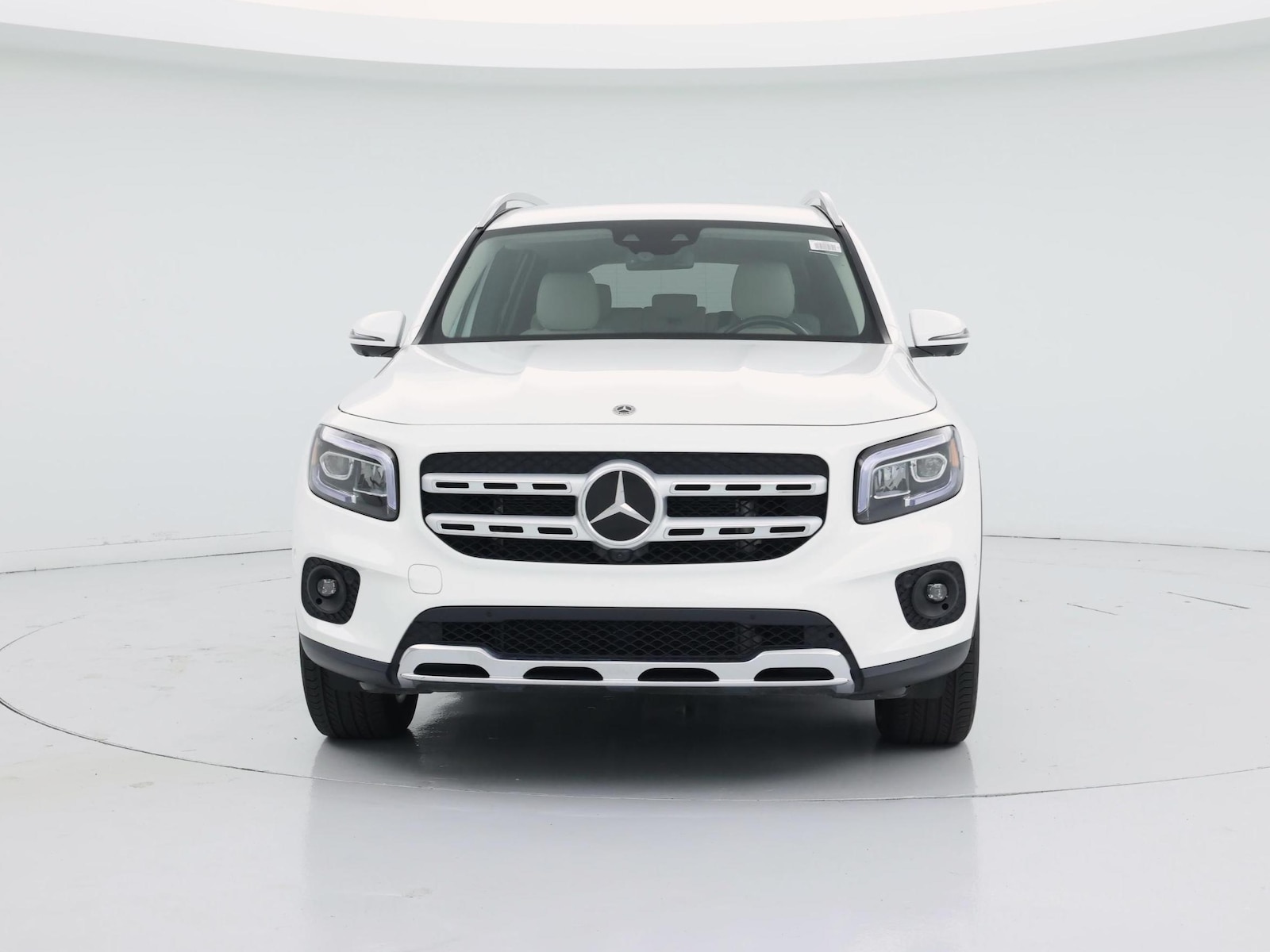 2021 Mercedes-Benz GLB Base - Photo 6