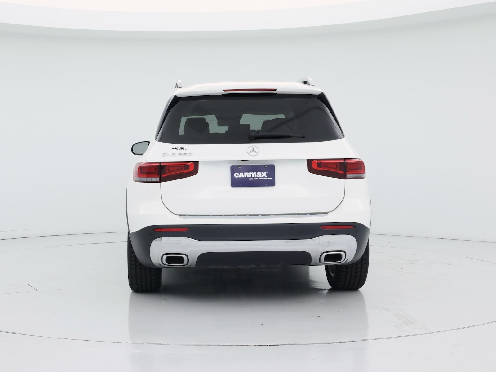 2021 Mercedes-Benz GLB Base - Photo 7