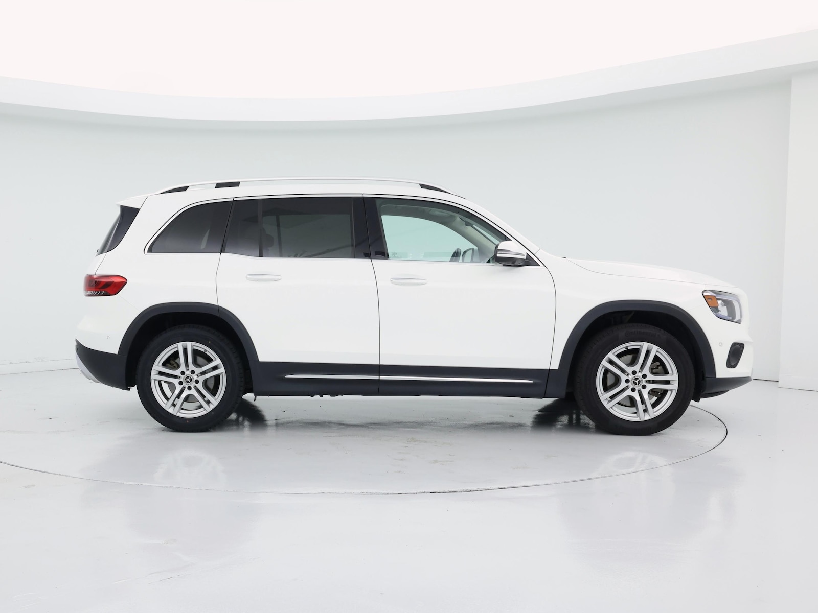 2021 Mercedes-Benz GLB Base - Photo 8