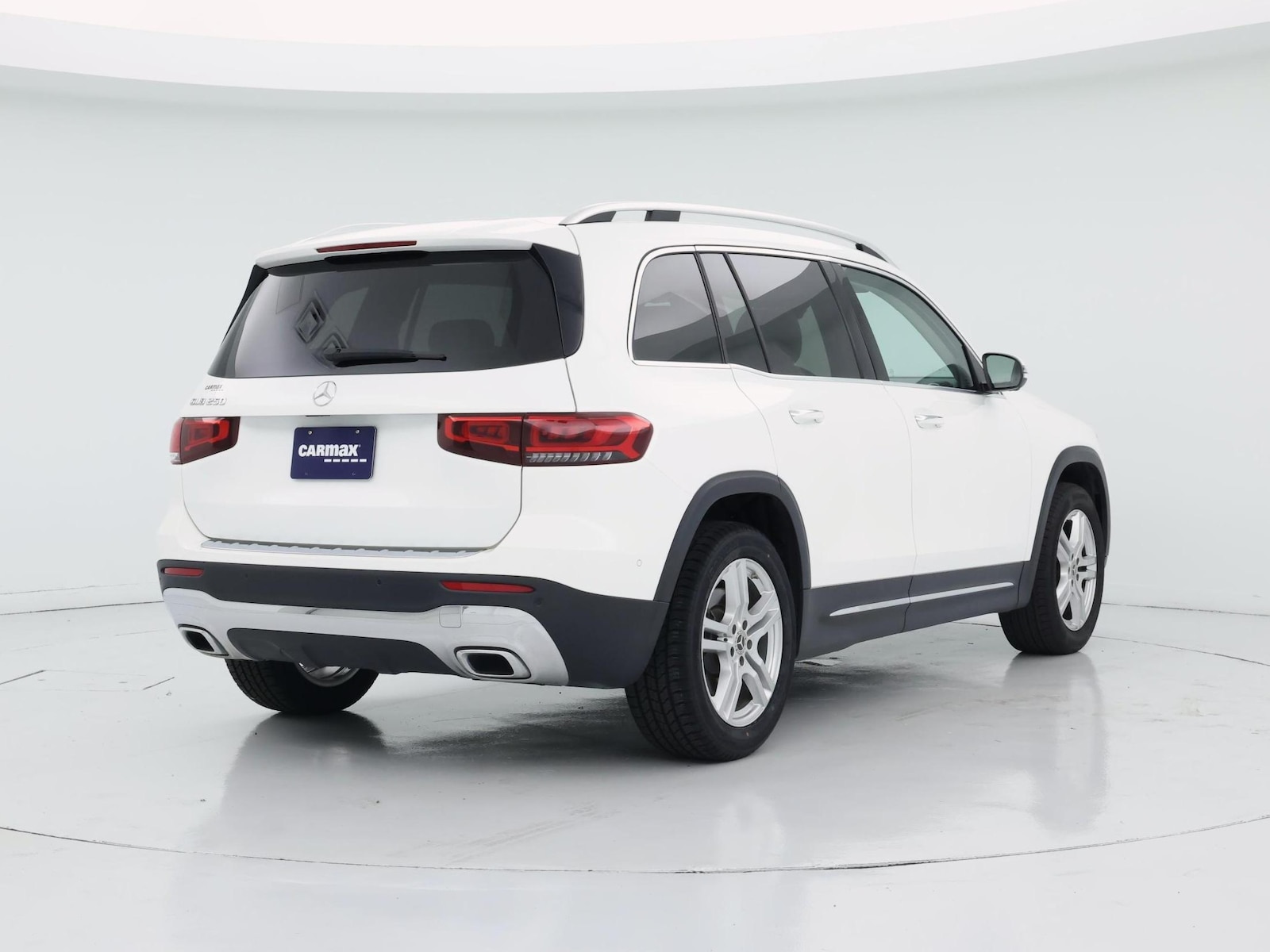 2021 Mercedes-Benz GLB Base - Photo 9