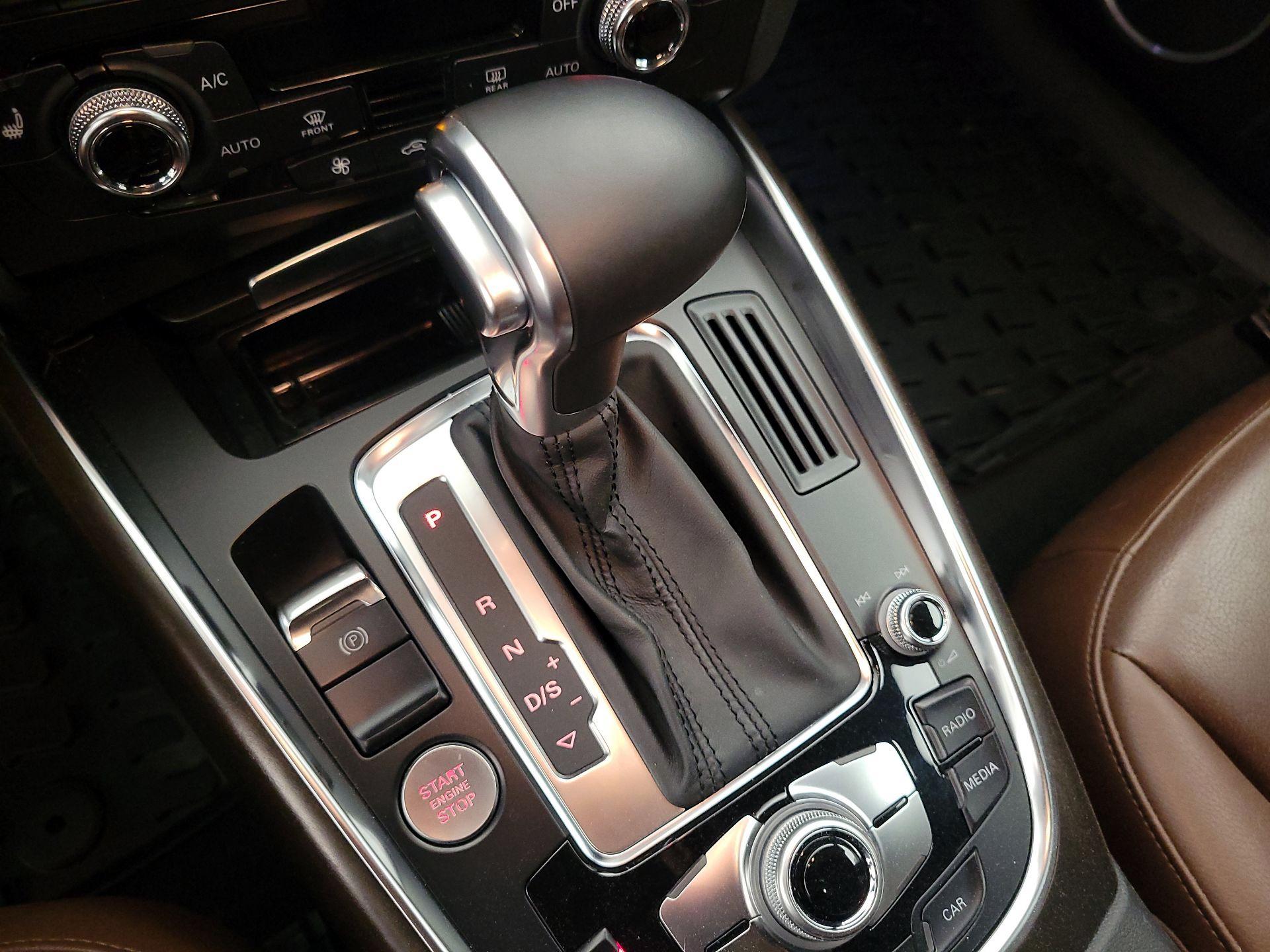 Thumbnail: 2016 Audi Q5 - 15
