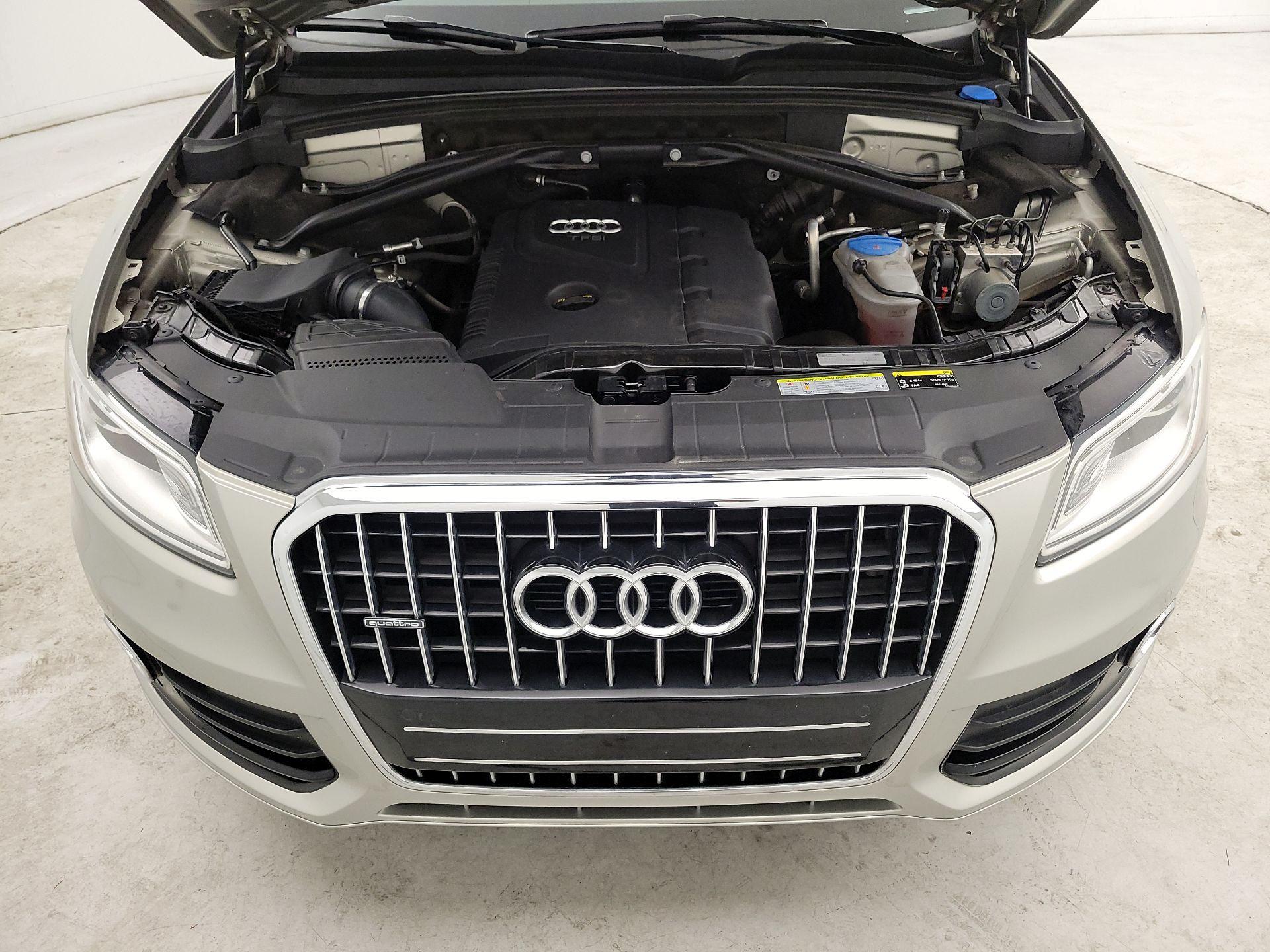 Thumbnail: 2016 Audi Q5 - 19