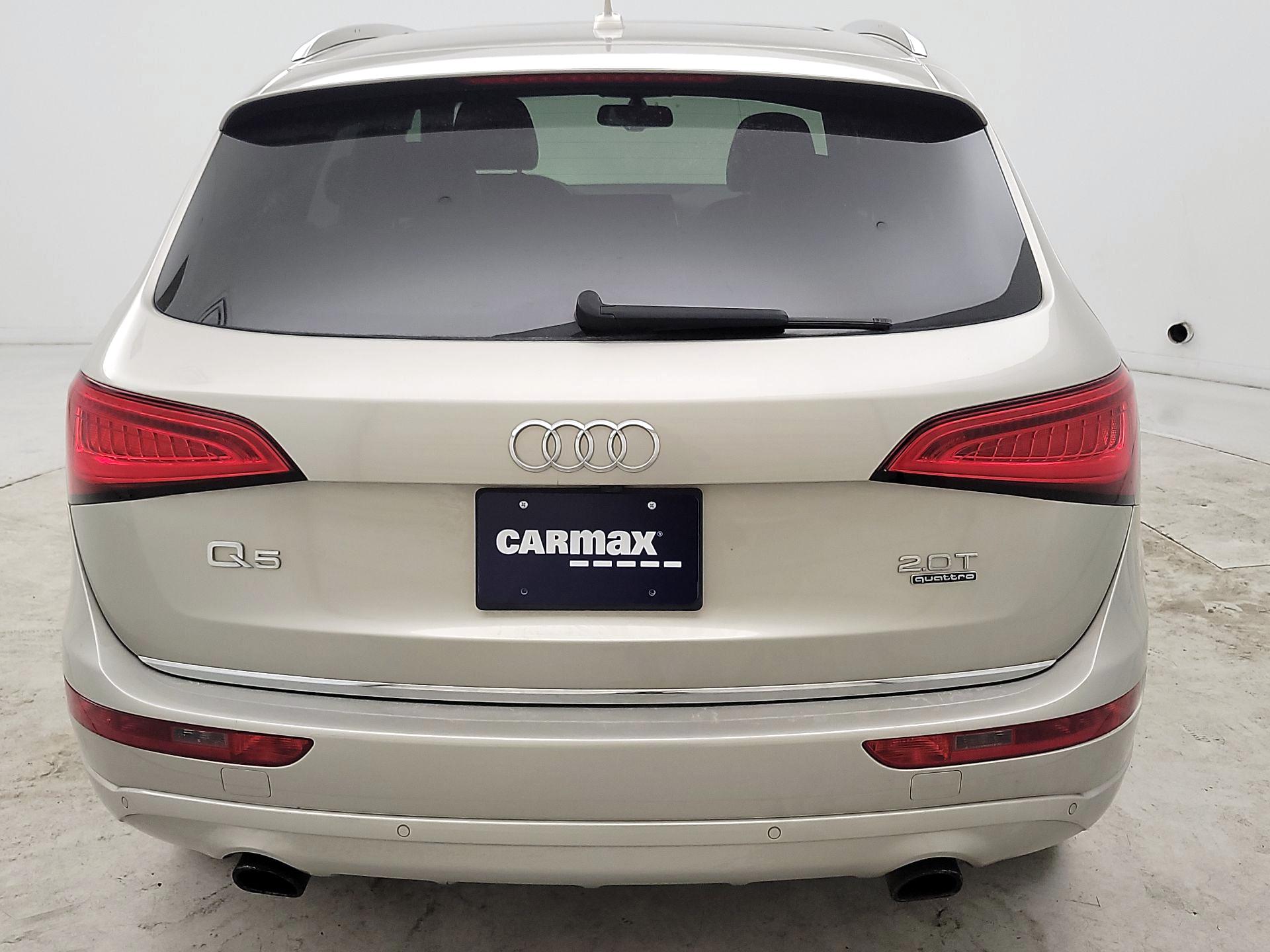 Thumbnail: 2016 Audi Q5 - 6