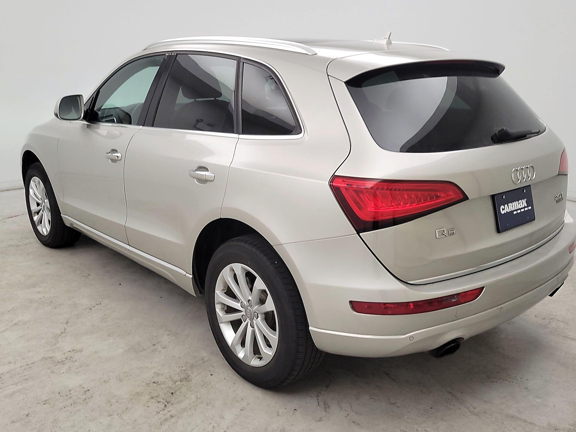 Thumbnail: 2016 Audi Q5 - 7