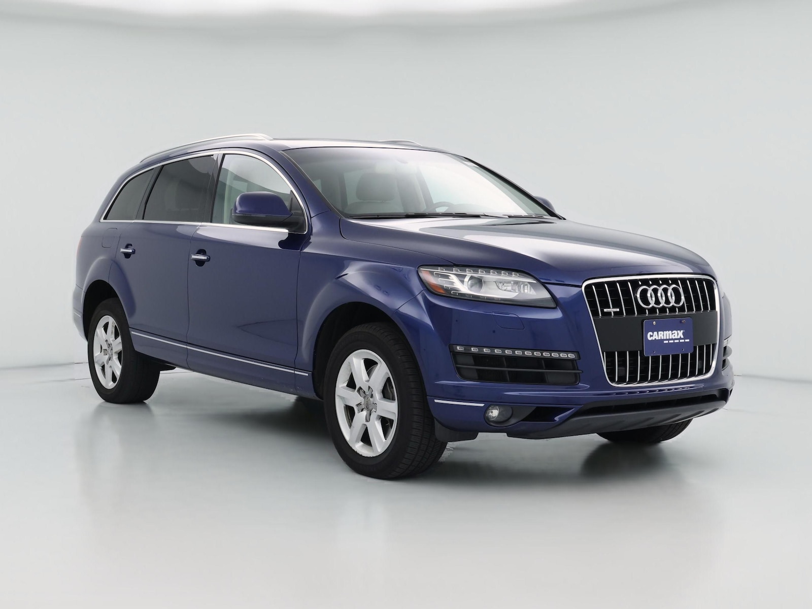 2015 Audi Q7