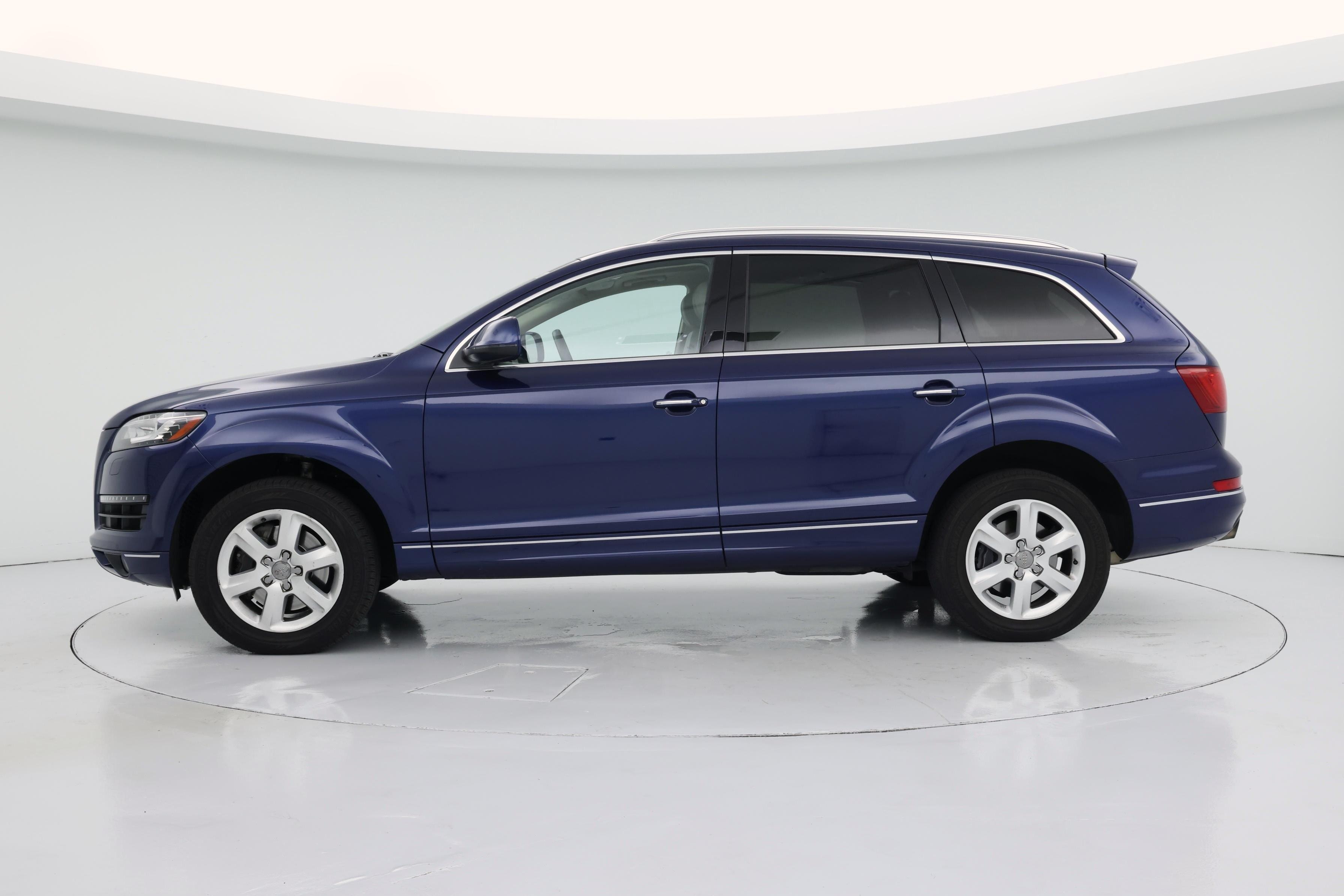 Thumbnail: 2015 Audi Q7 - 3