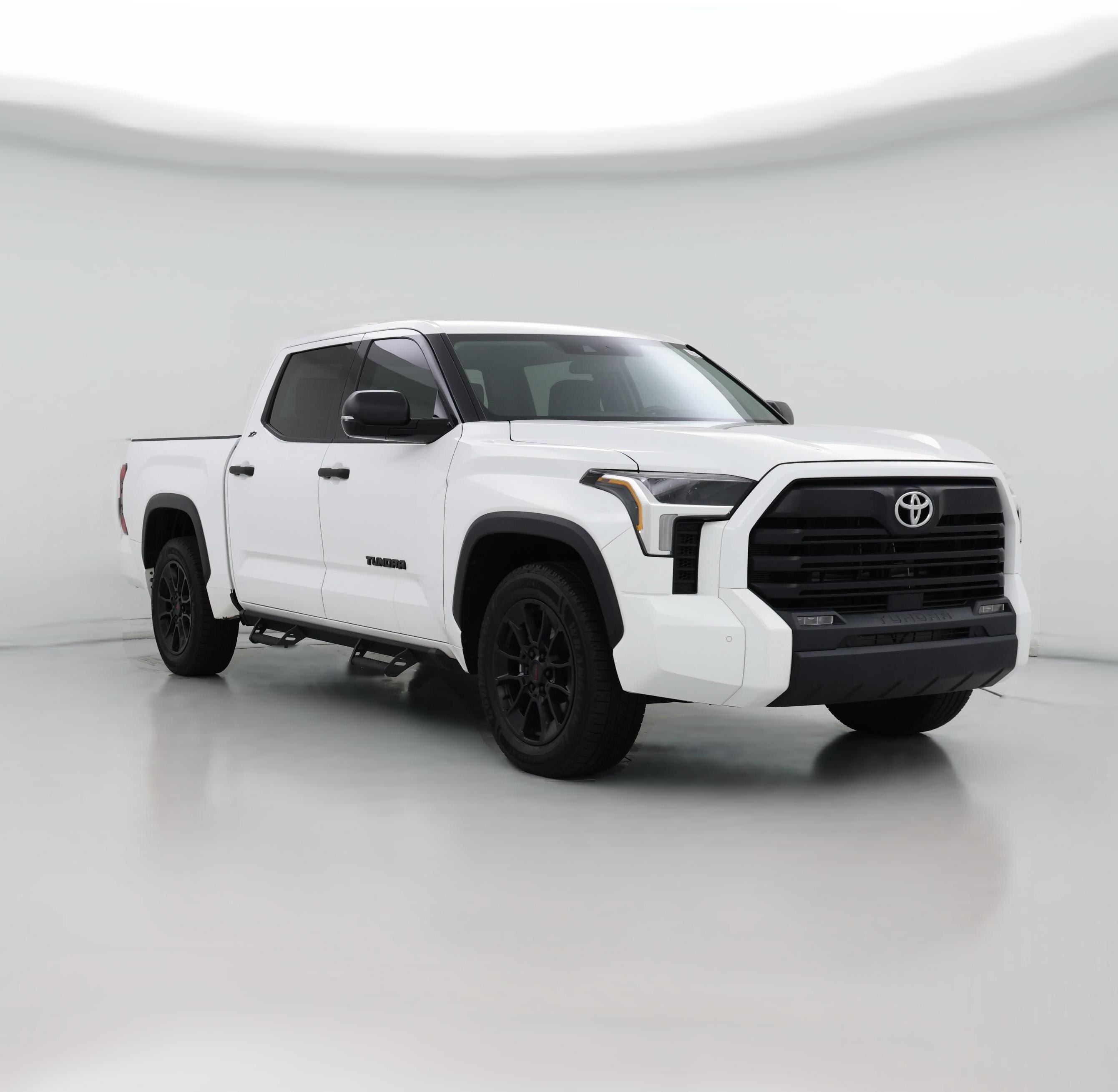 2022 Toyota Tundra