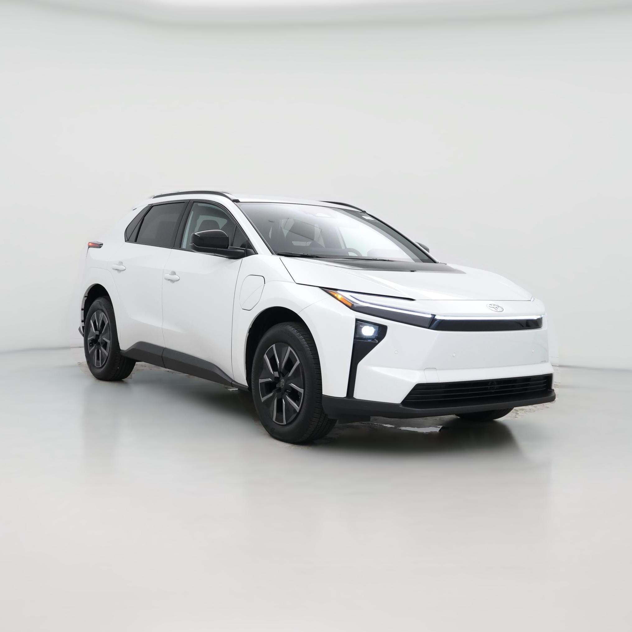 Thumbnail: 2026 Toyota bZ - 1