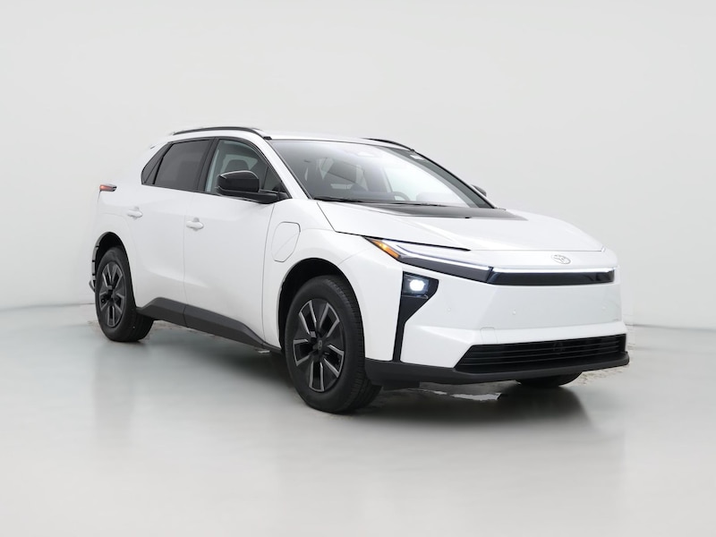 2026 Toyota bZ XLE -
                  Raleigh, NC