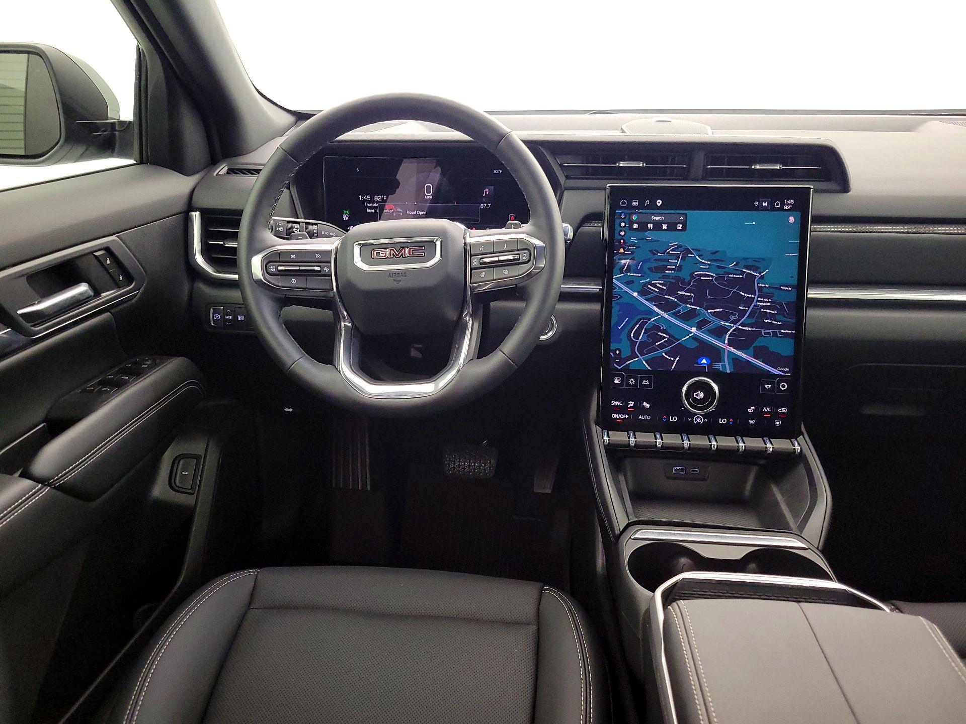 Thumbnail: 2026 GMC Terrain - 10