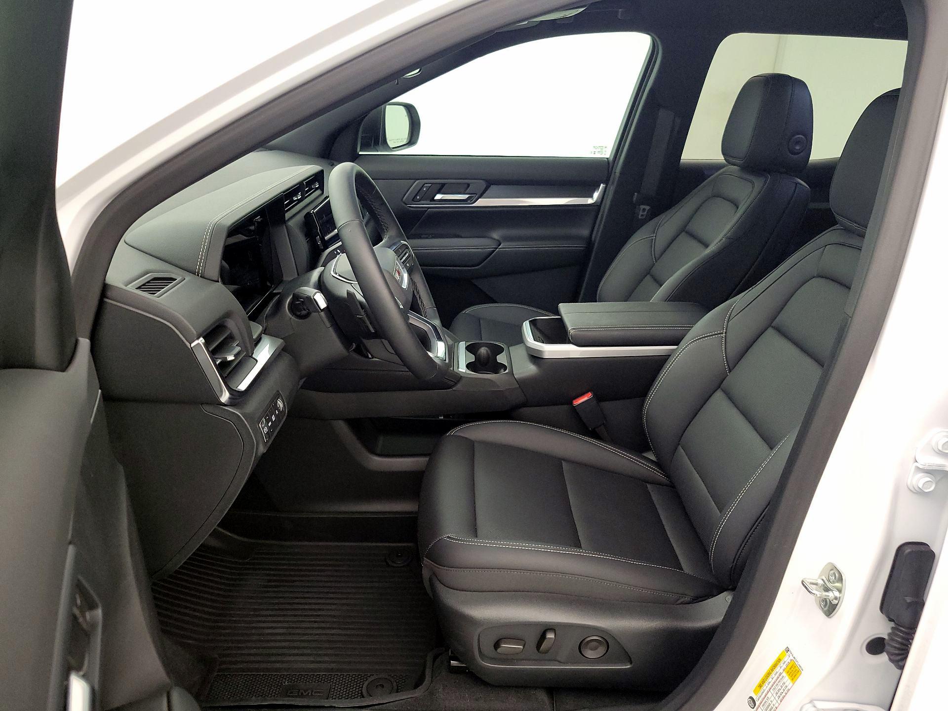 Thumbnail: 2026 GMC Terrain - 11