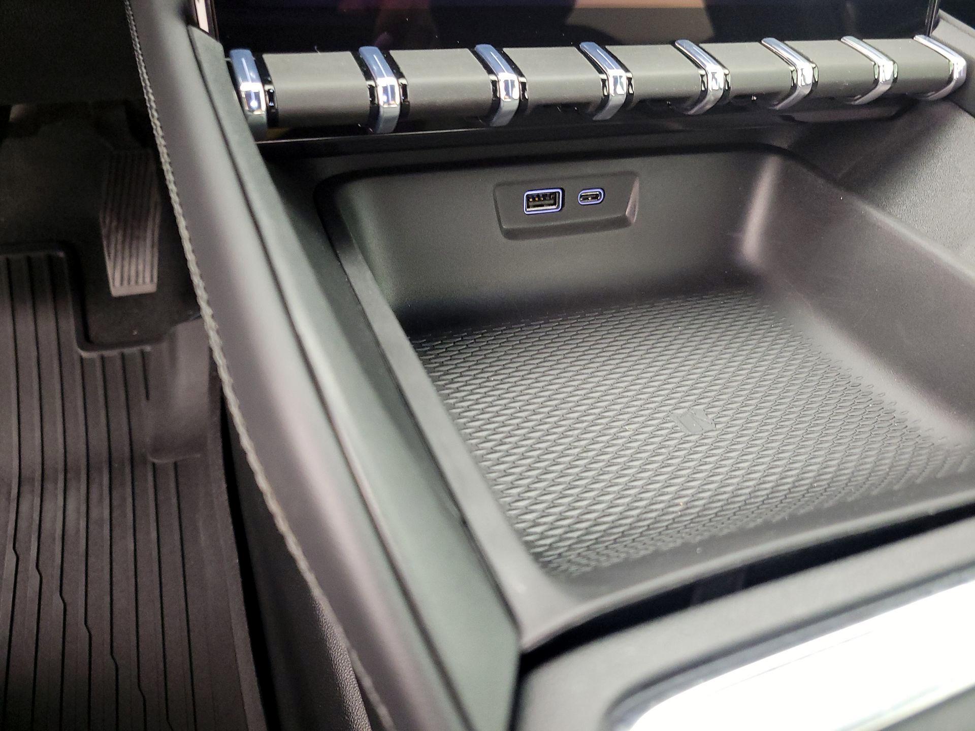 Thumbnail: 2026 GMC Terrain - 19