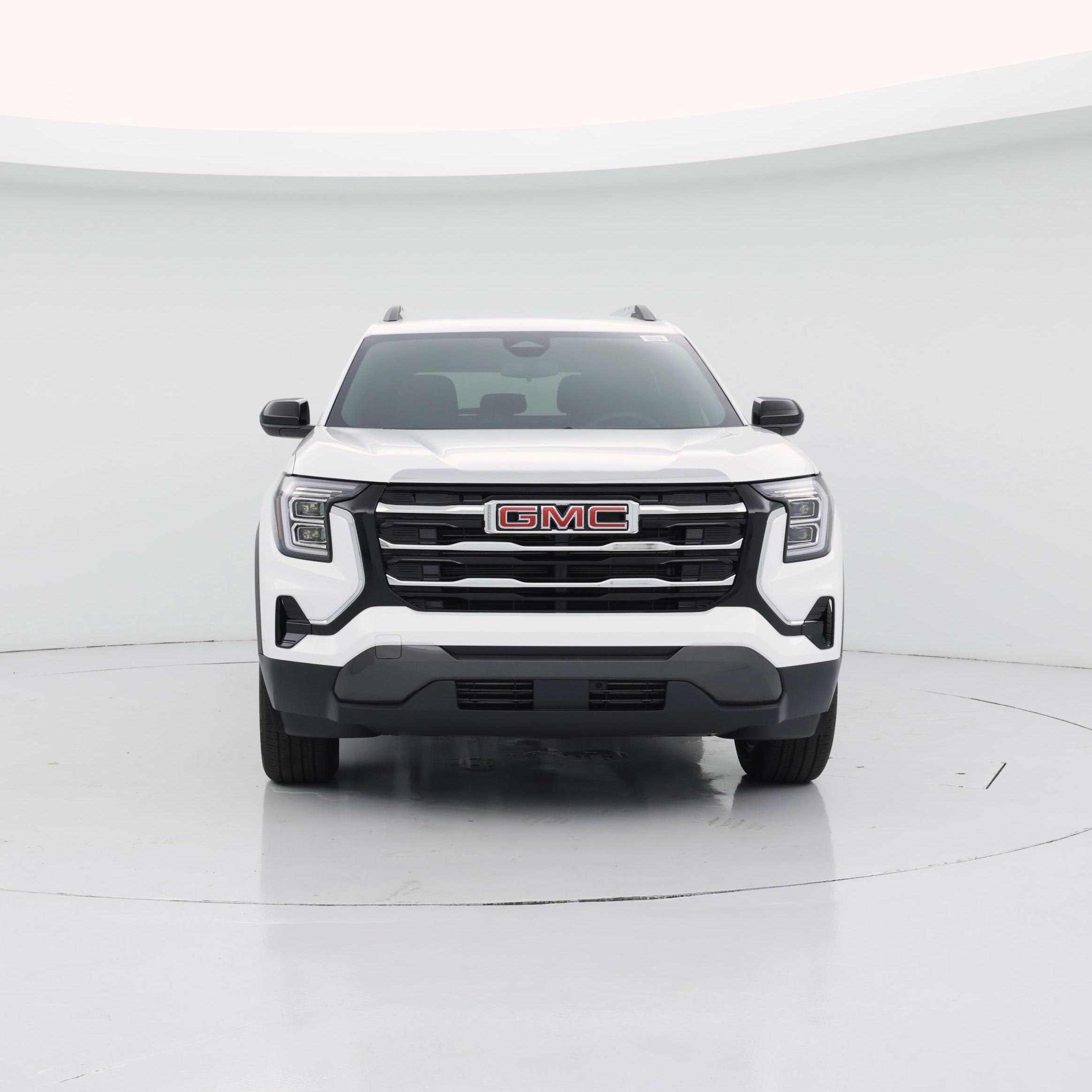 Thumbnail: 2026 GMC Terrain - 5