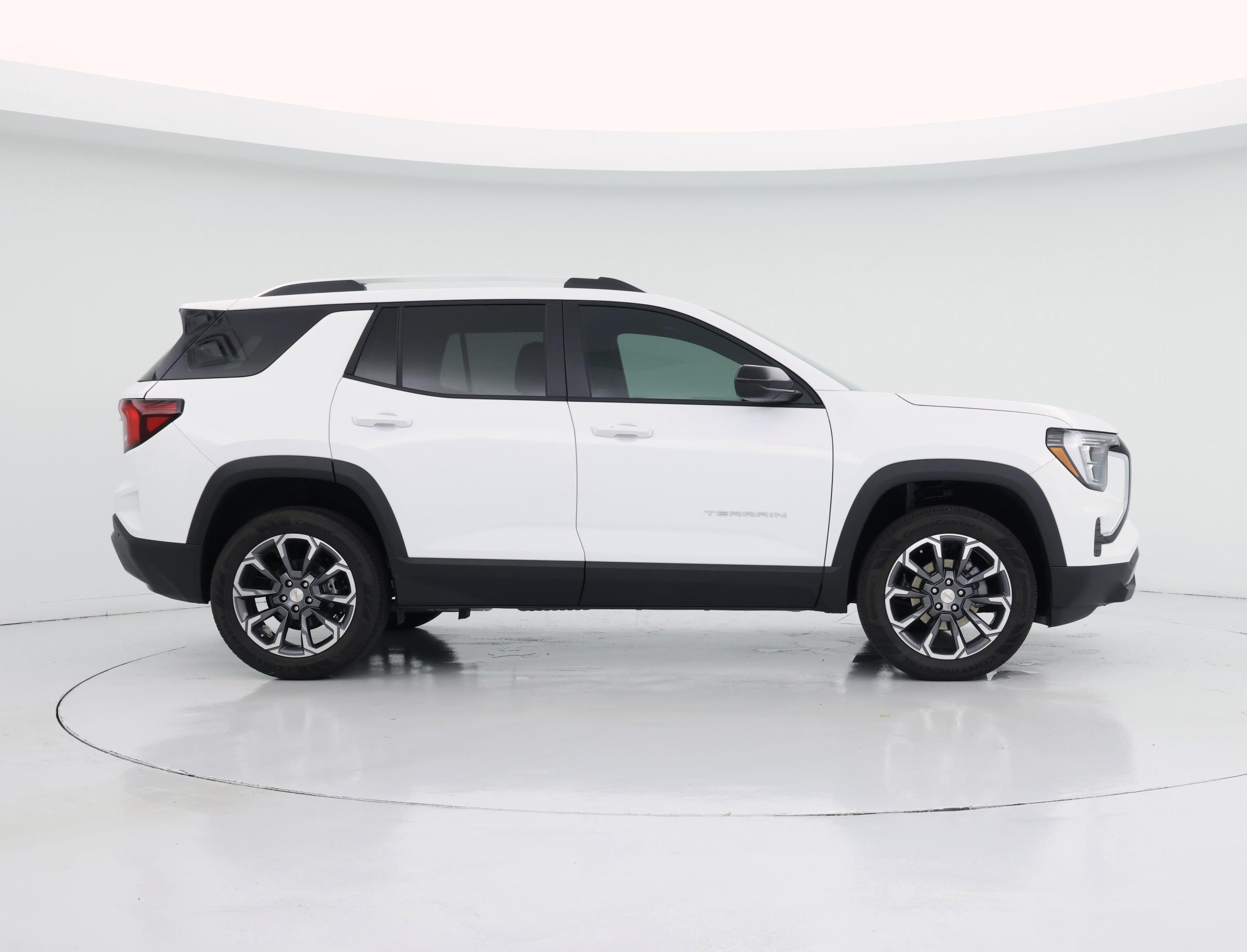 Thumbnail: 2026 GMC Terrain - 7