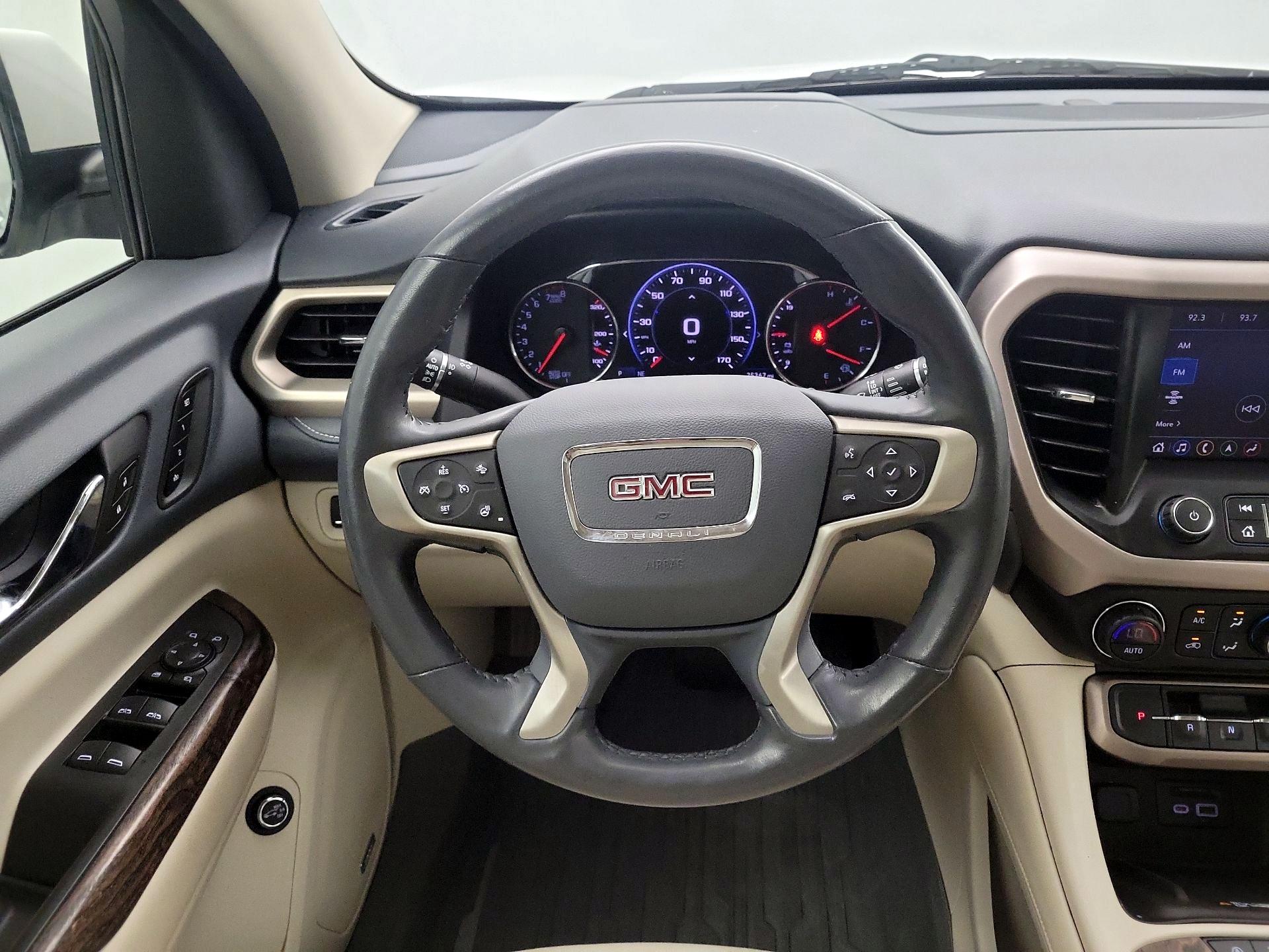 Thumbnail: 2020 GMC Acadia - 10