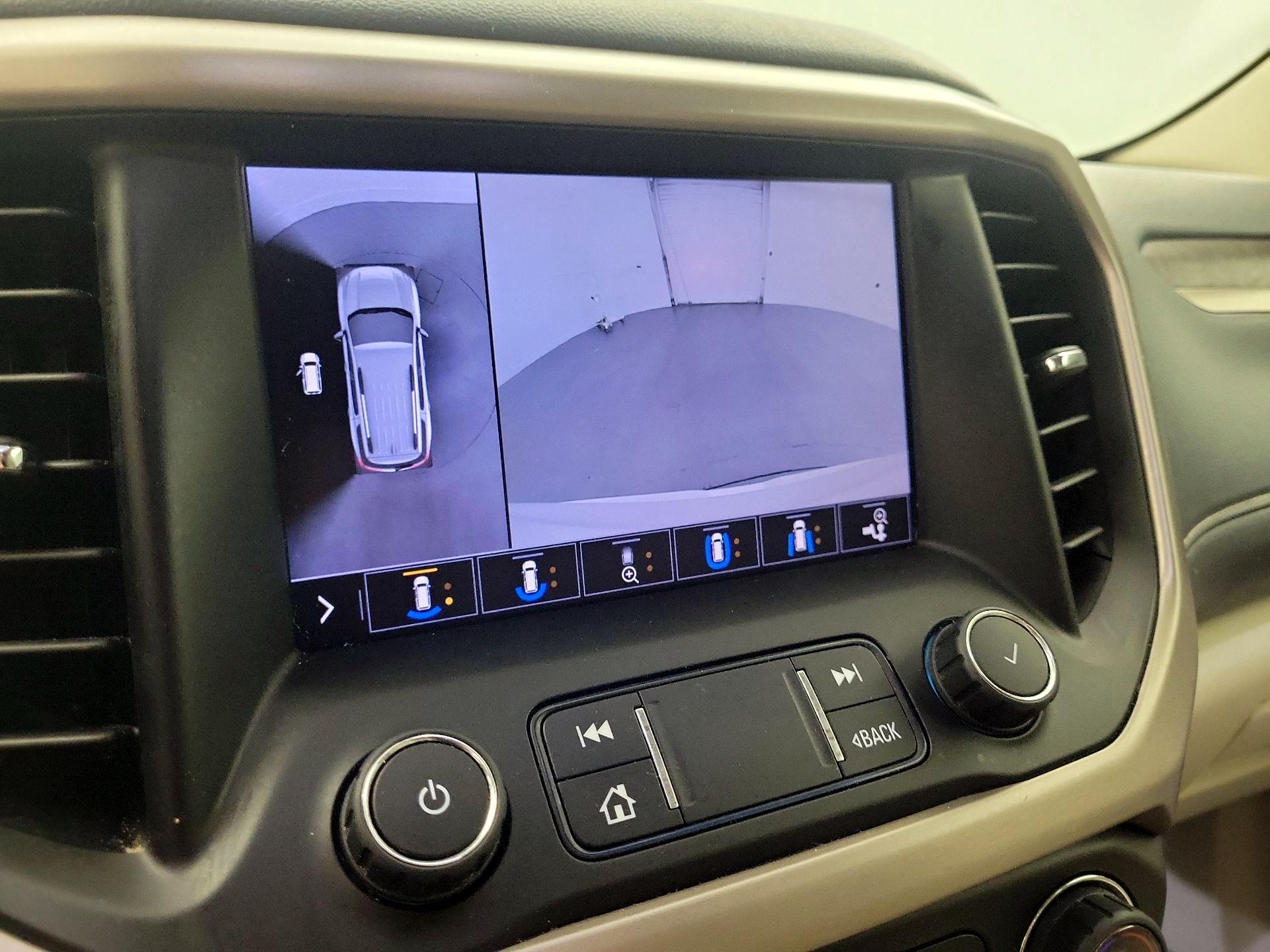 Thumbnail: 2020 GMC Acadia - 14