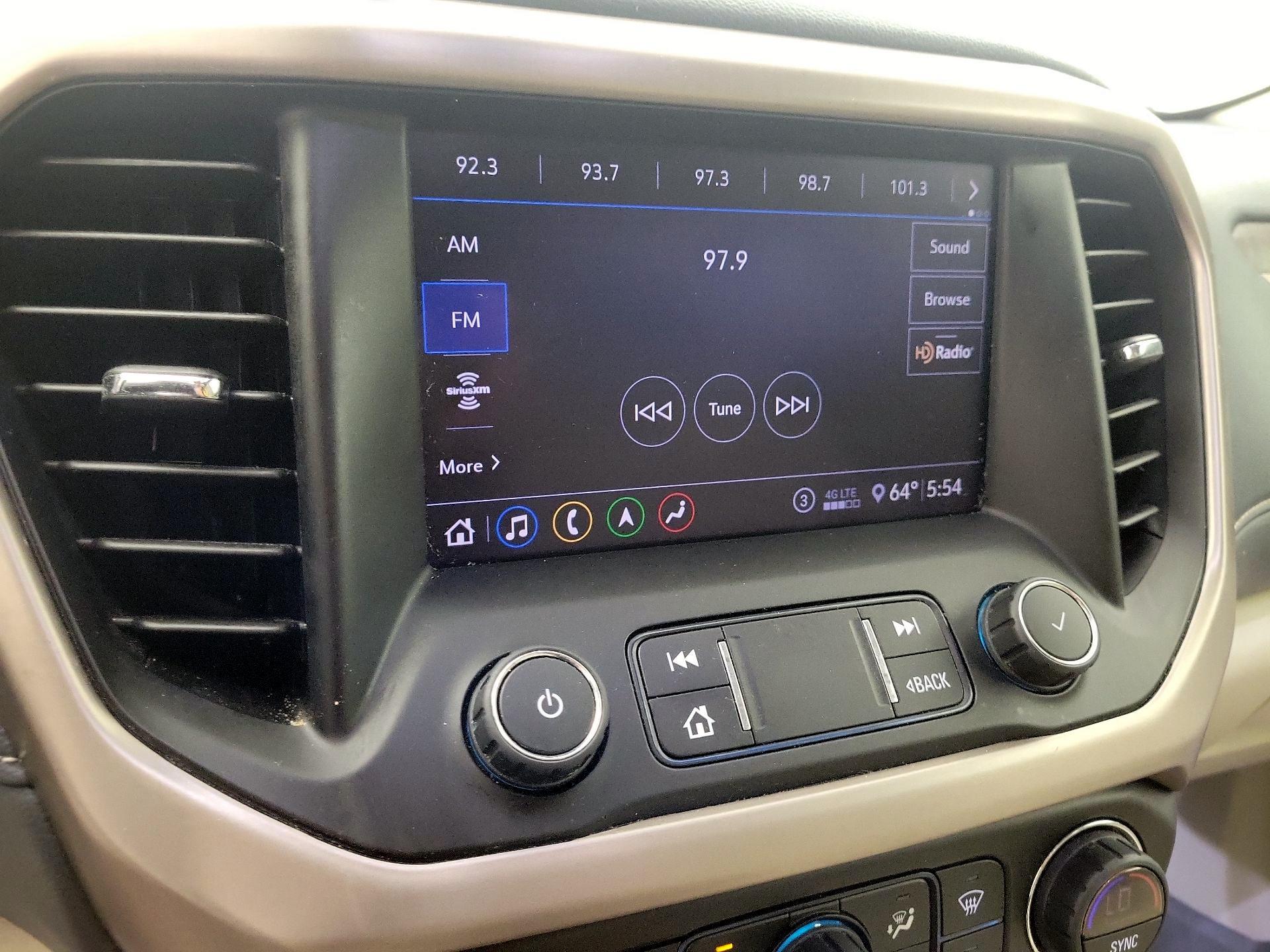 Thumbnail: 2020 GMC Acadia - 15