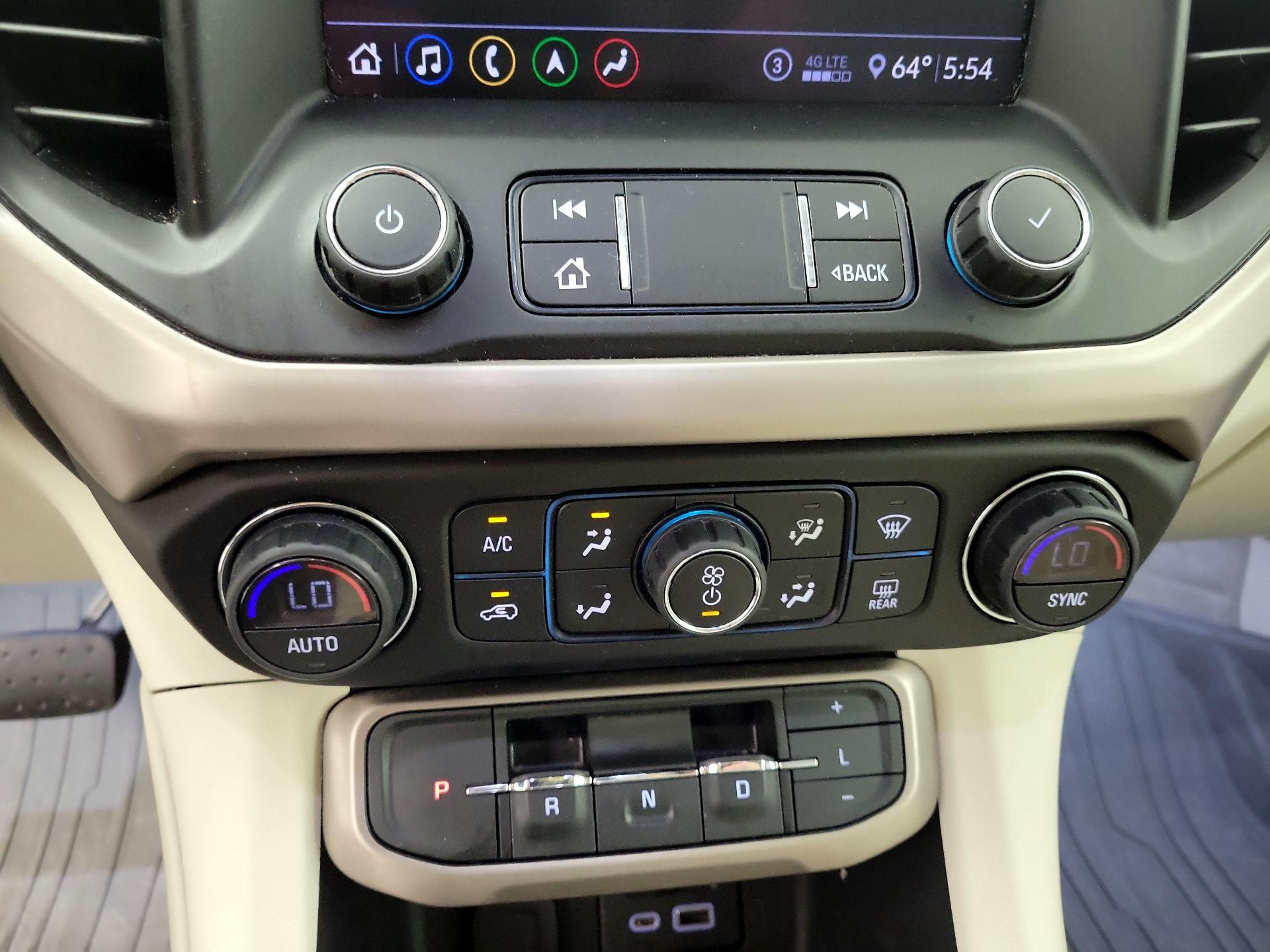 Thumbnail: 2020 GMC Acadia - 16