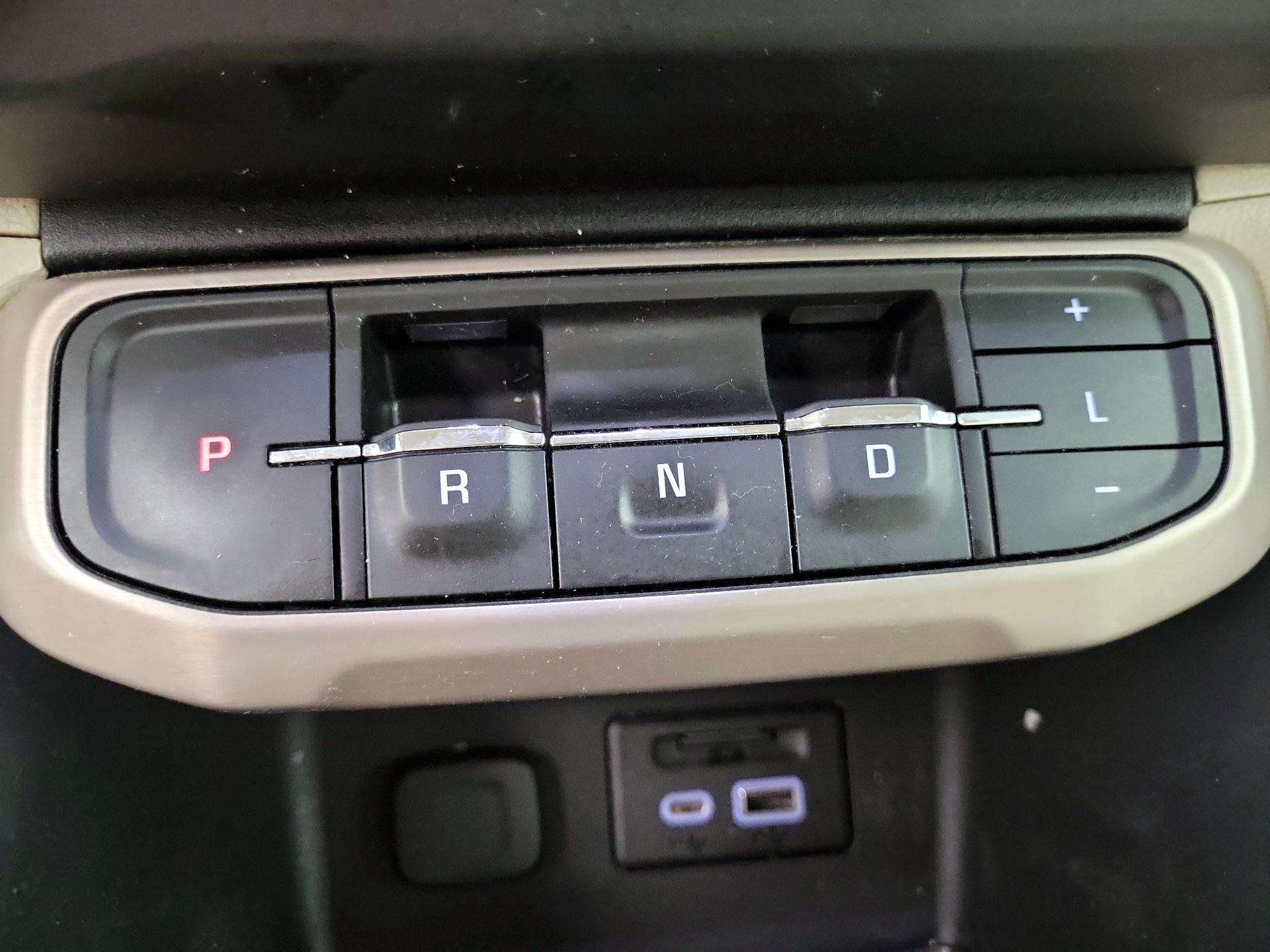 Thumbnail: 2020 GMC Acadia - 17