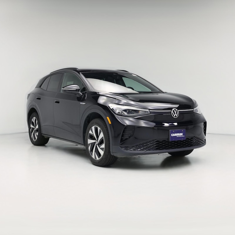 2023 Volkswagen ID.4 EV Pro