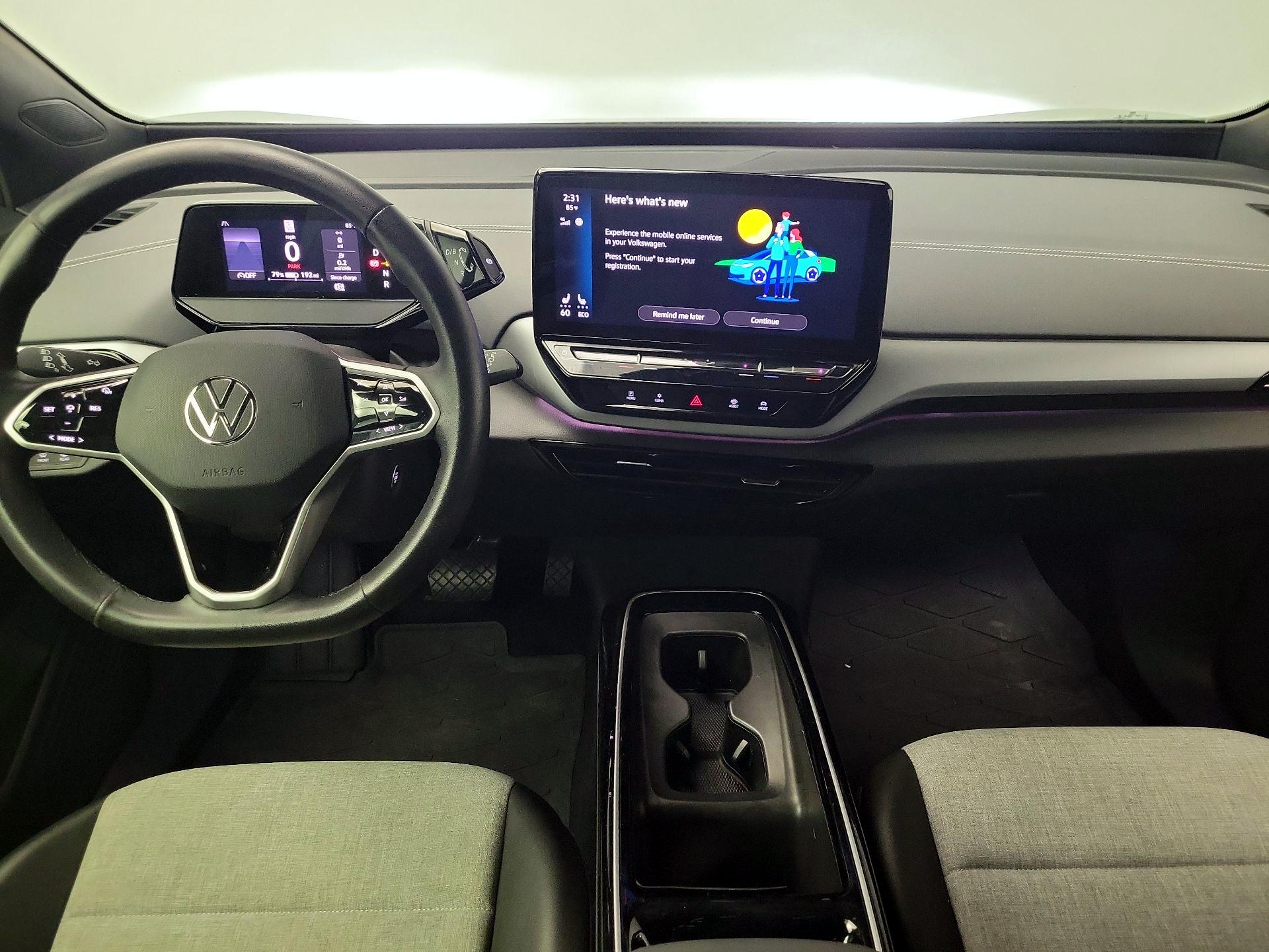 Thumbnail: 2023 Volkswagen ID.4 - 9